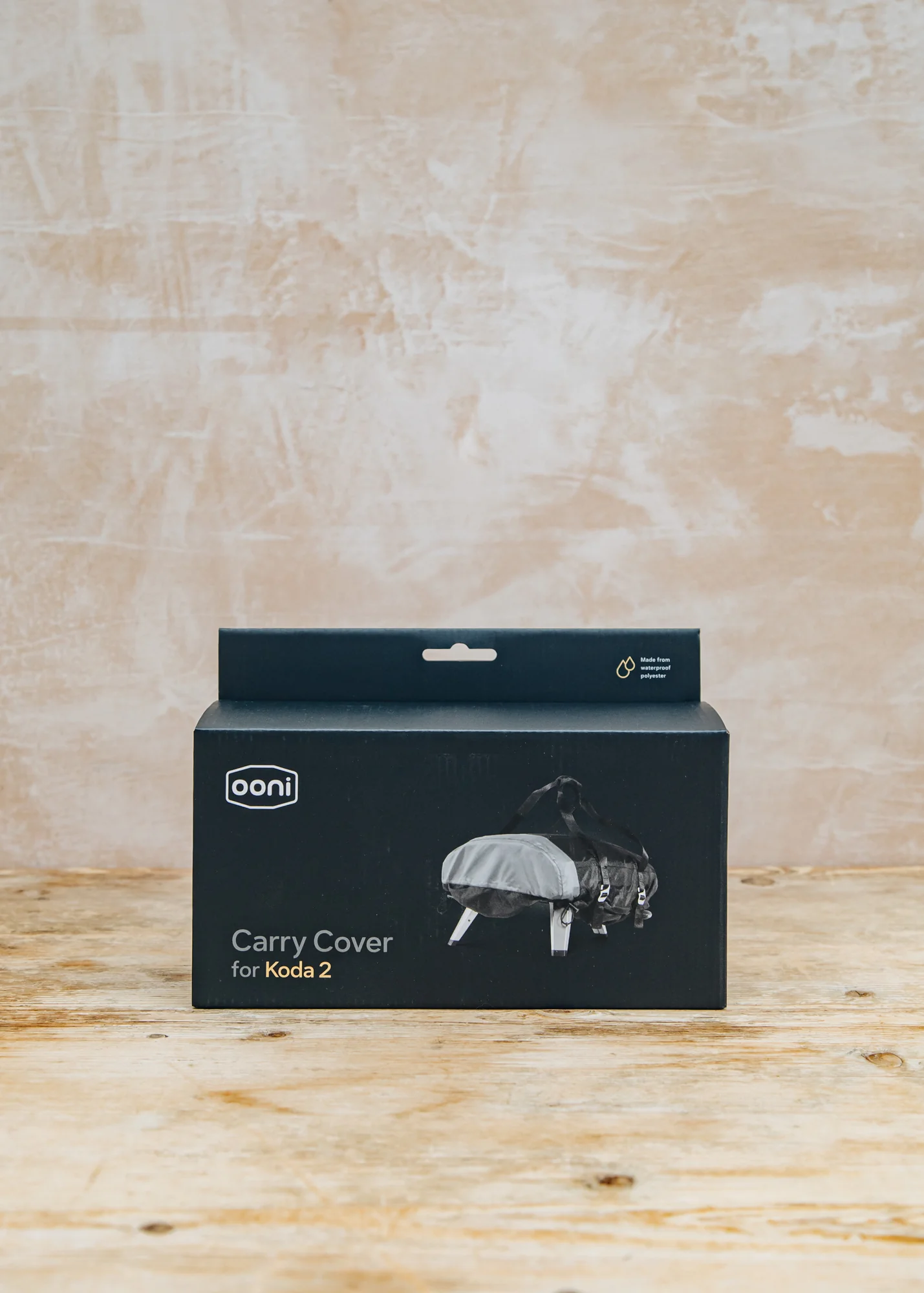 Koda 2 Carry Cover