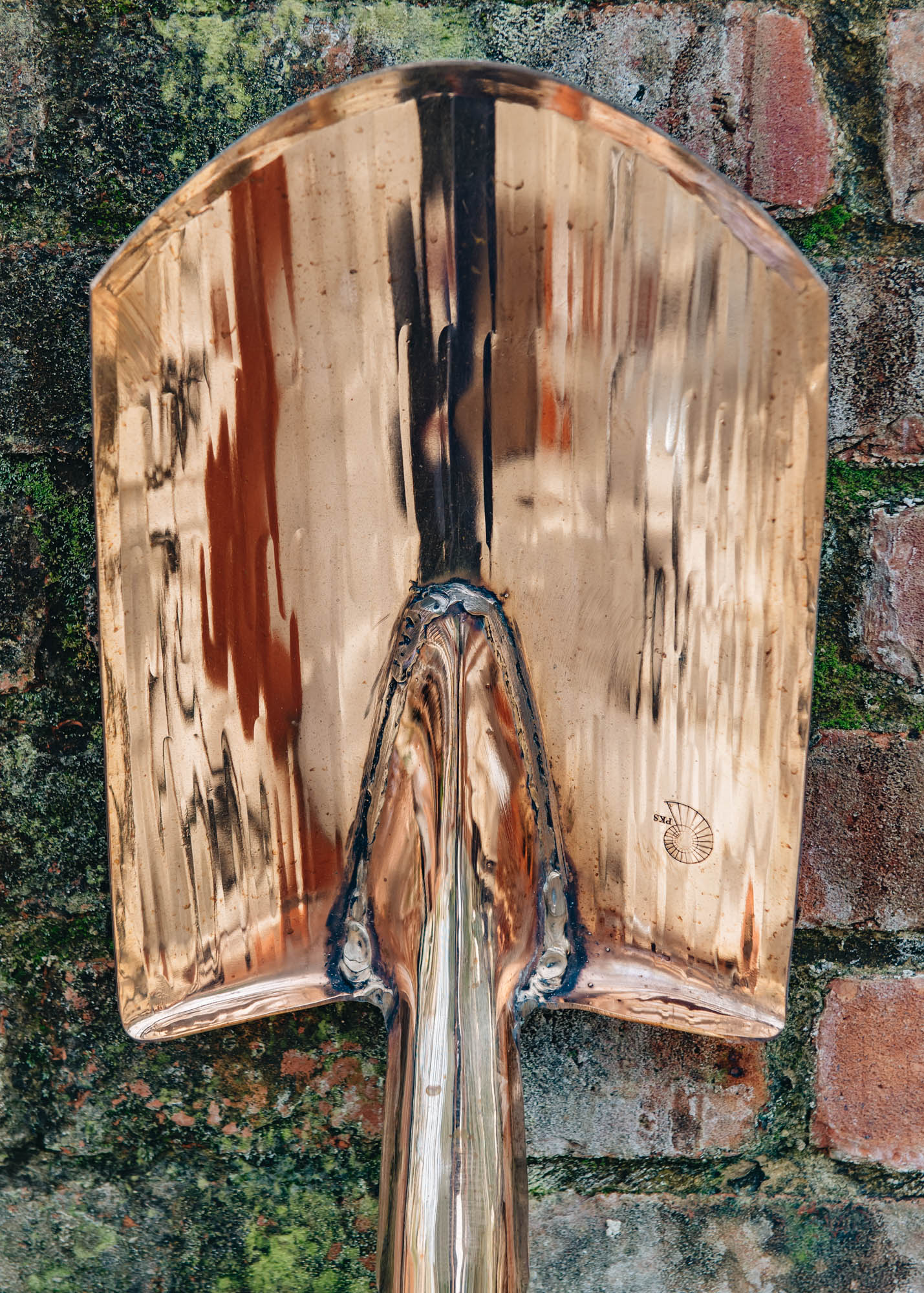 Orion T-Handled Spade