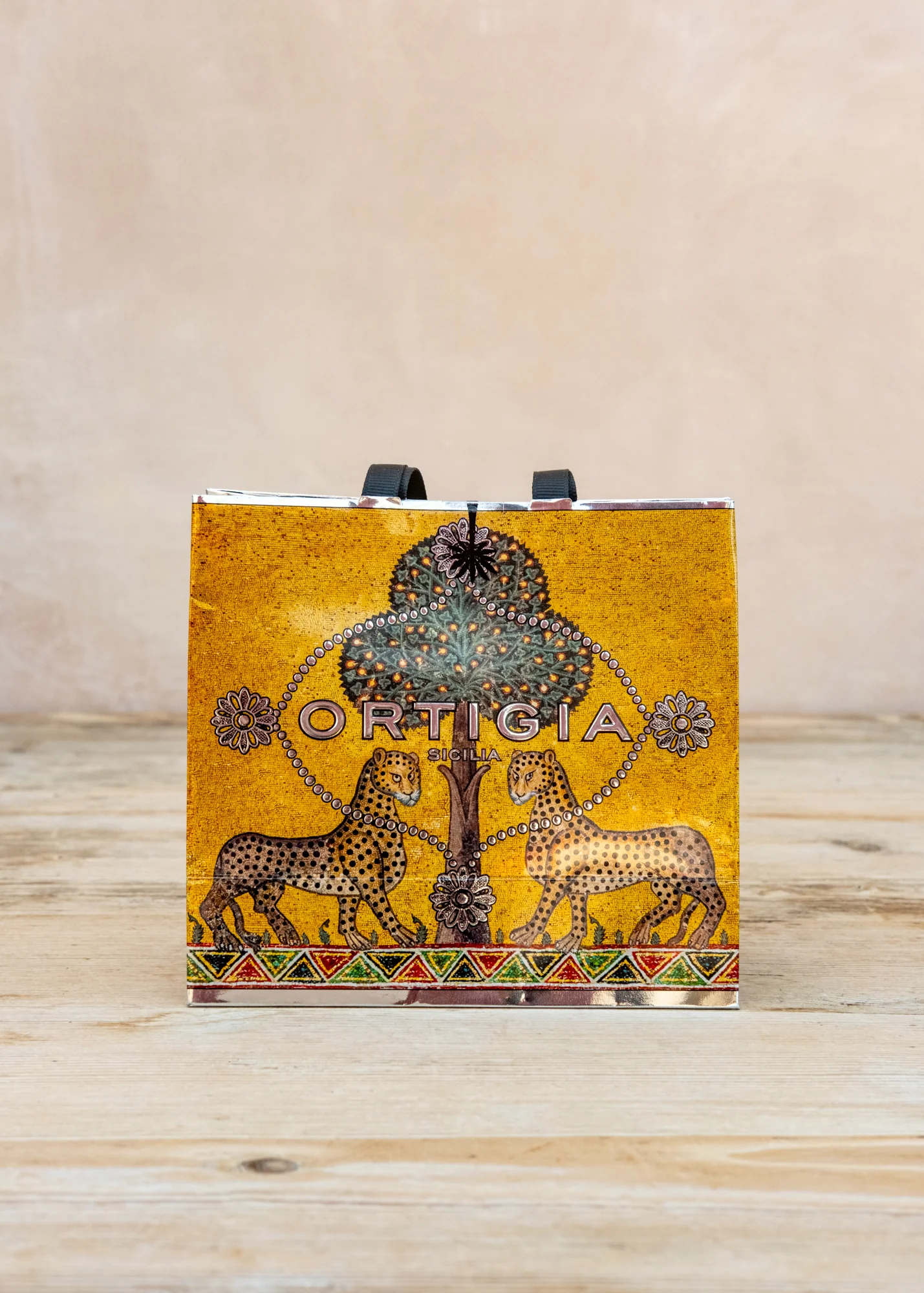 Zagara Drawer Satchet Gift Set