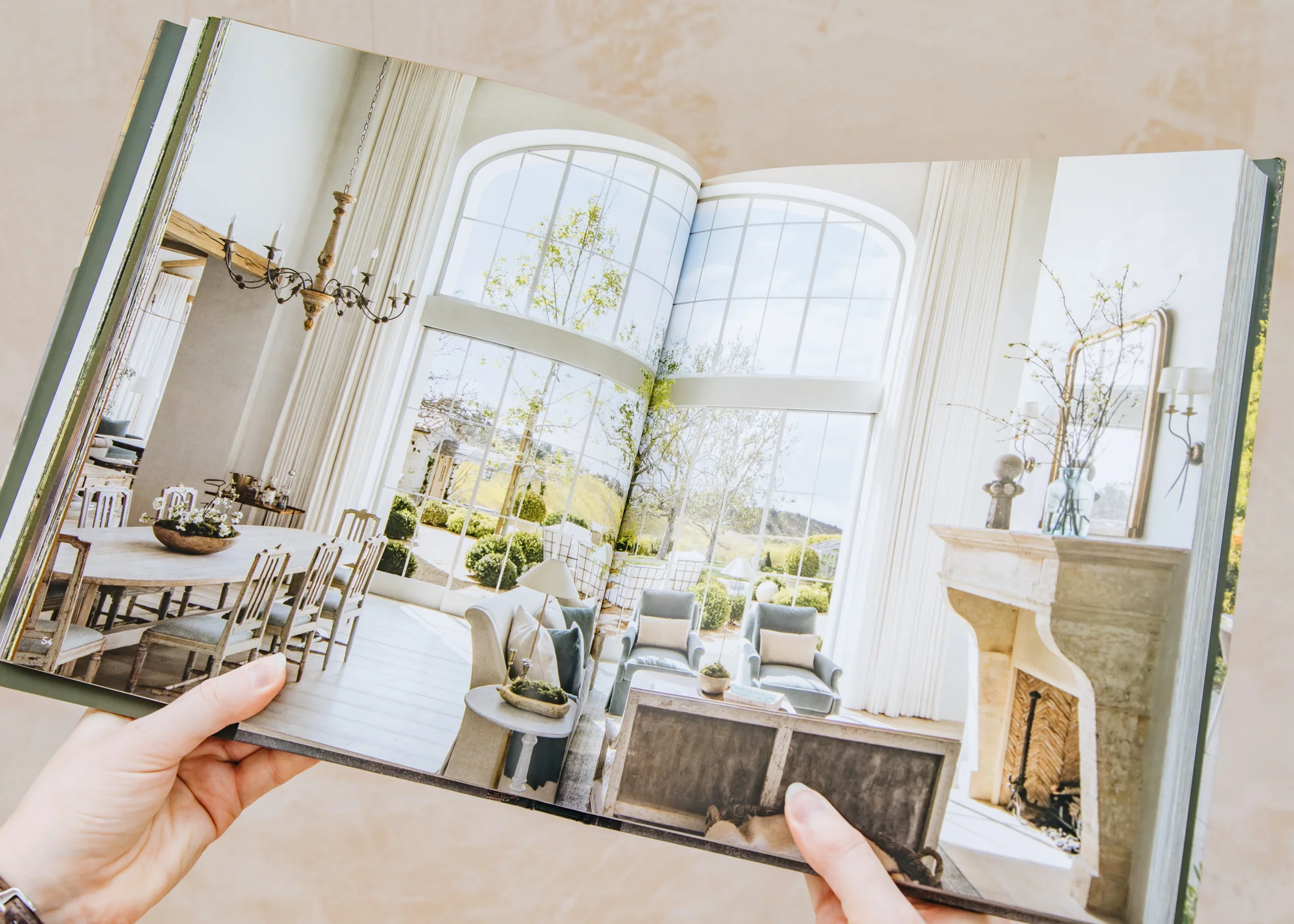 Patina Homes & Gardens - Image 2