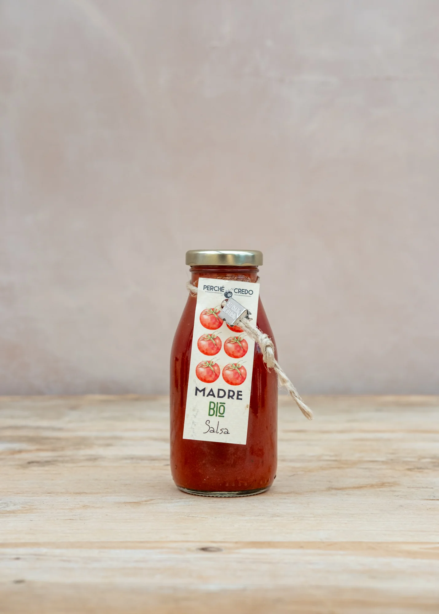 Tomato Pasta Sauce, 260g