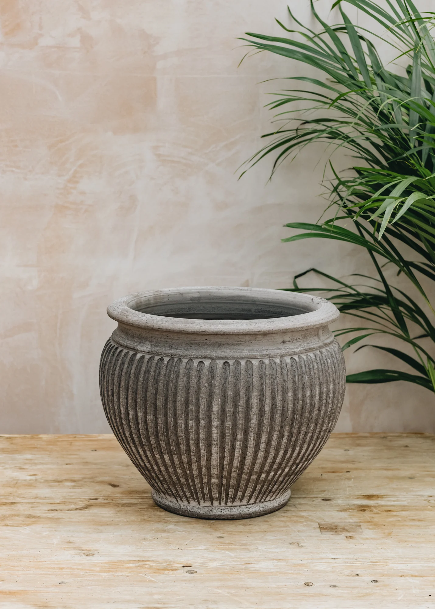 Piccolina Grey Pot - Image 2