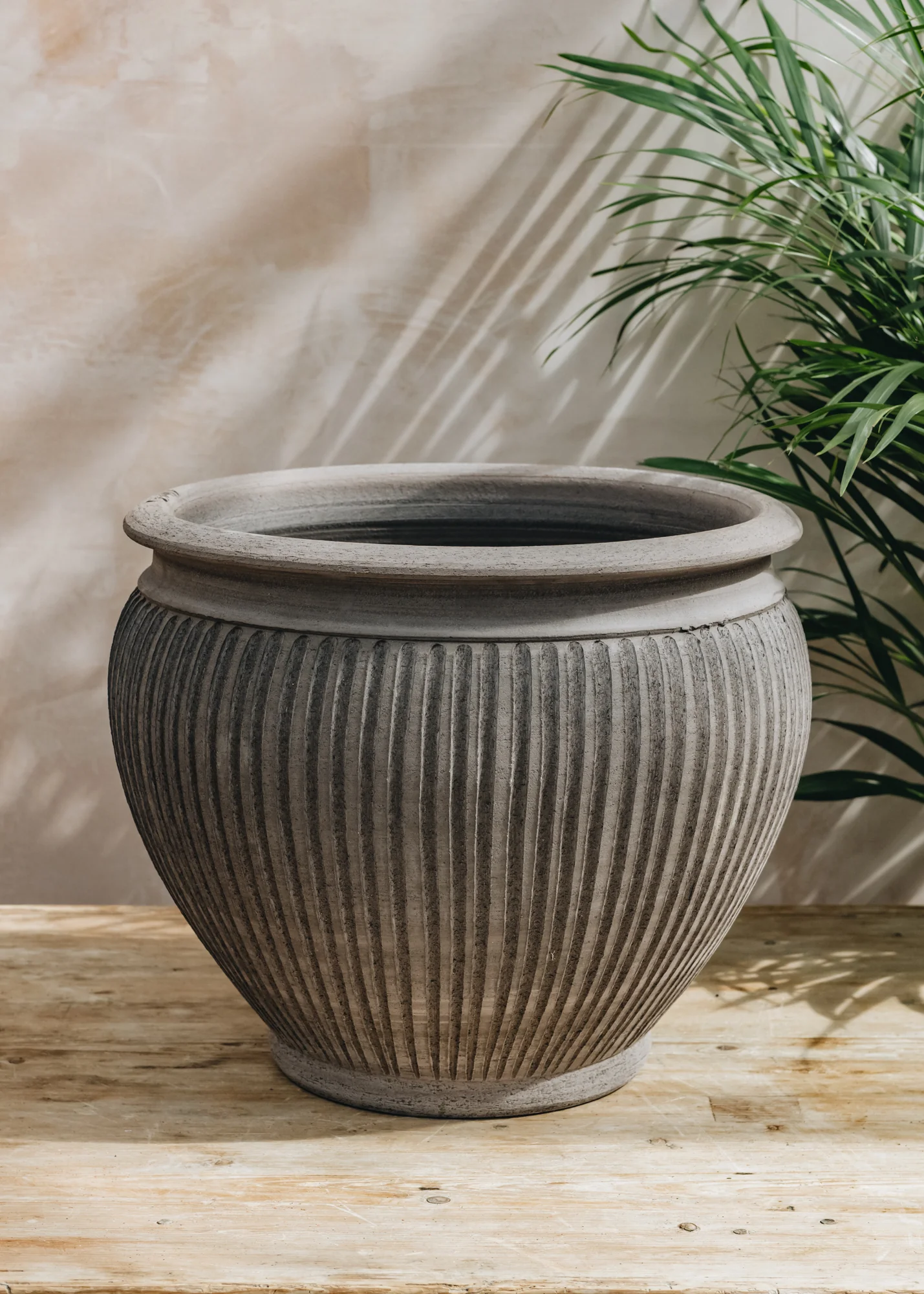 Piccolina Grey Pot - Image 4