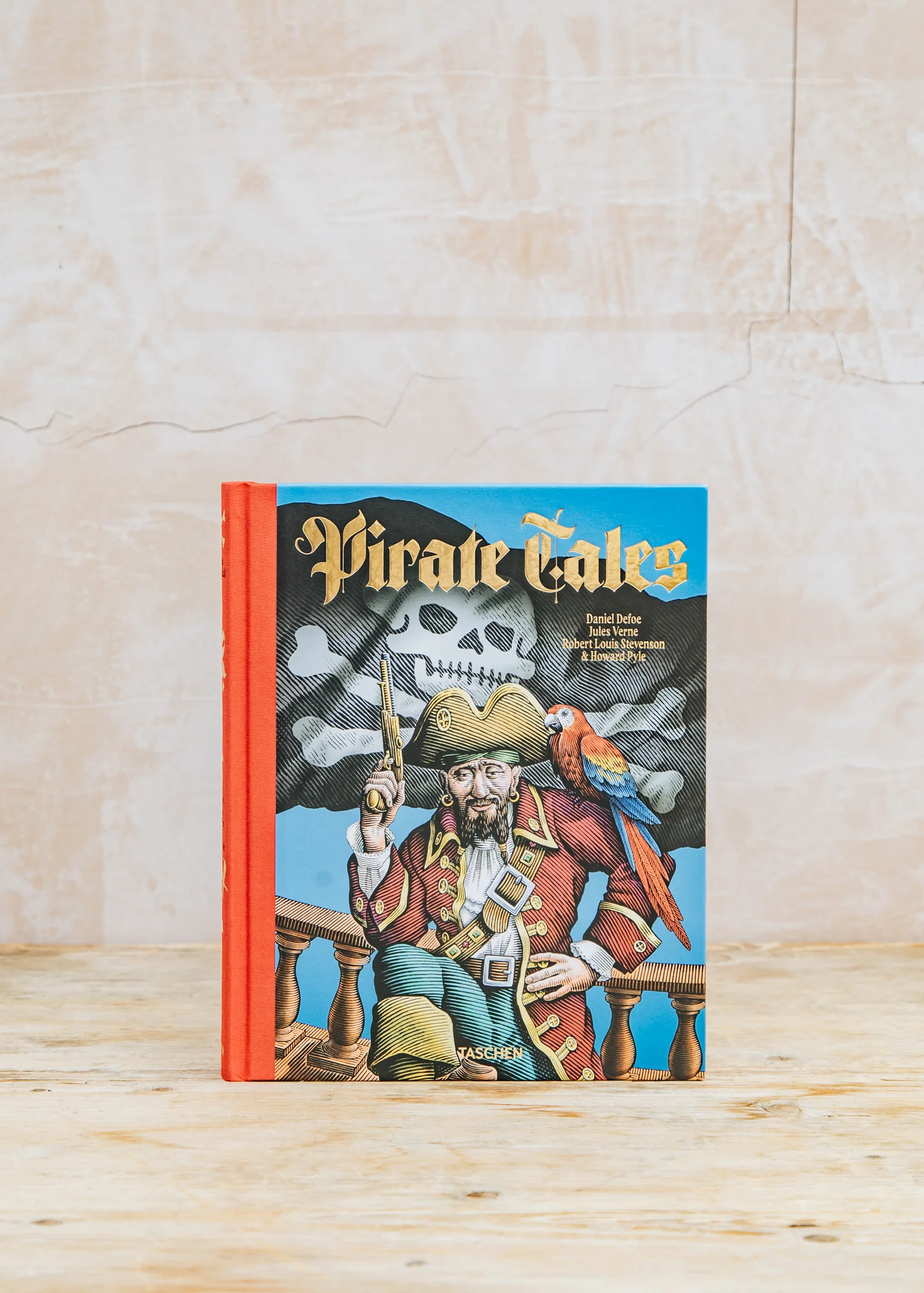 Pirate Tales
