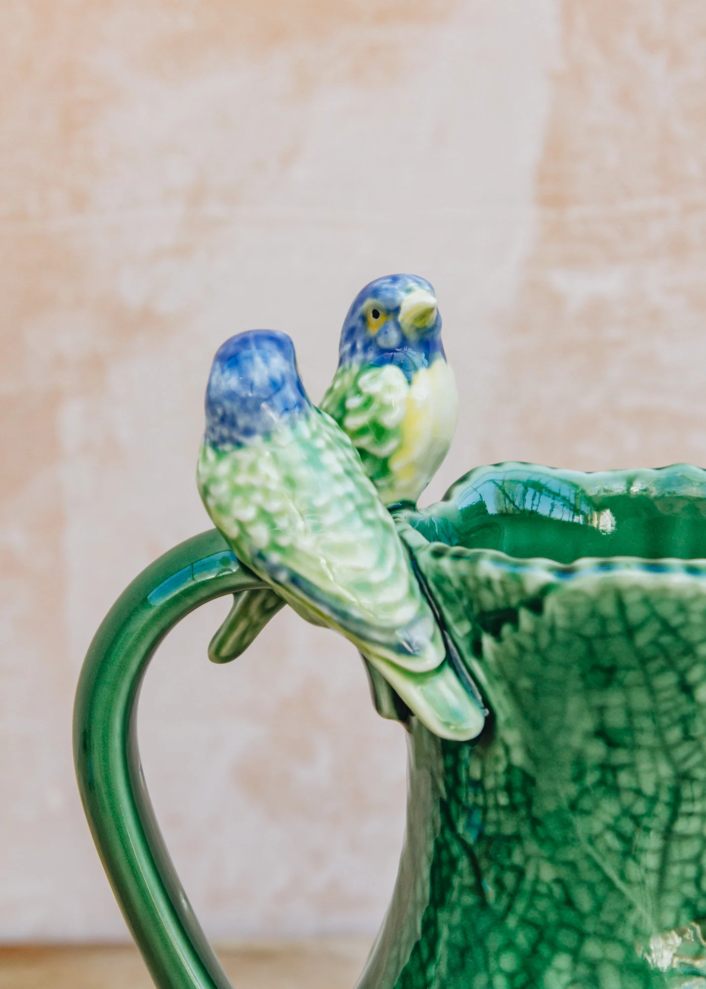 Cineraria Pitcher - Image 2