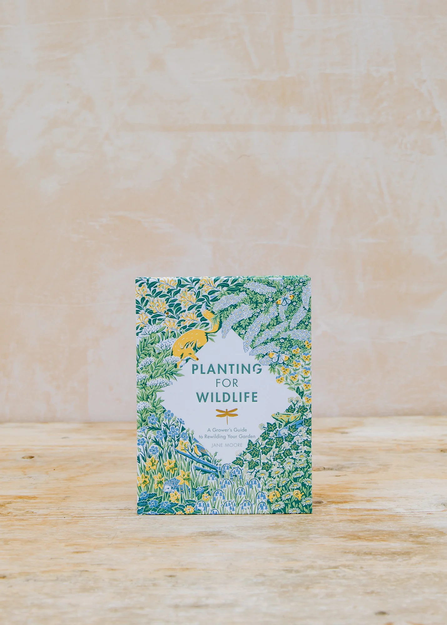 Planting For Wildlife