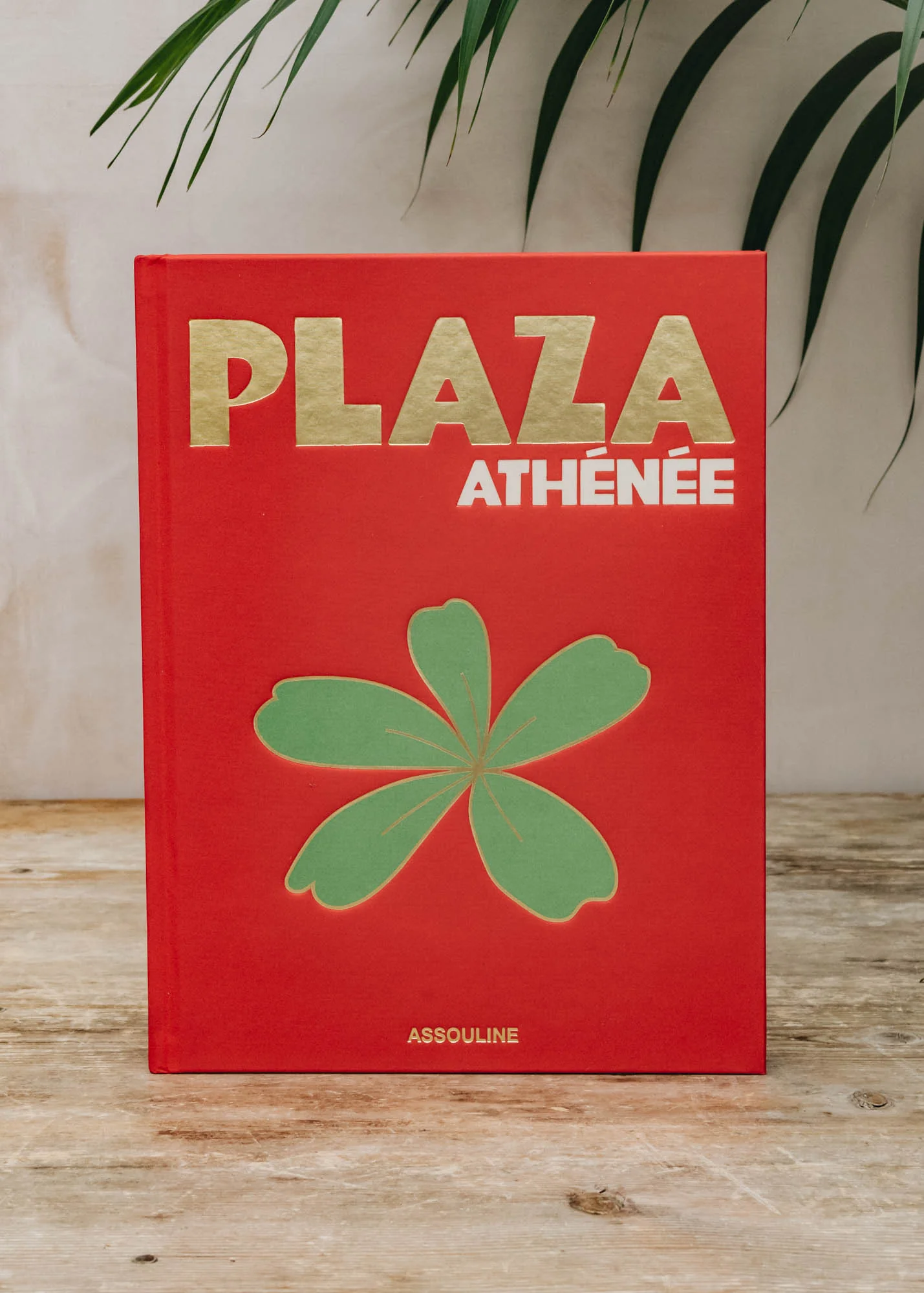 Plaza Anthénée