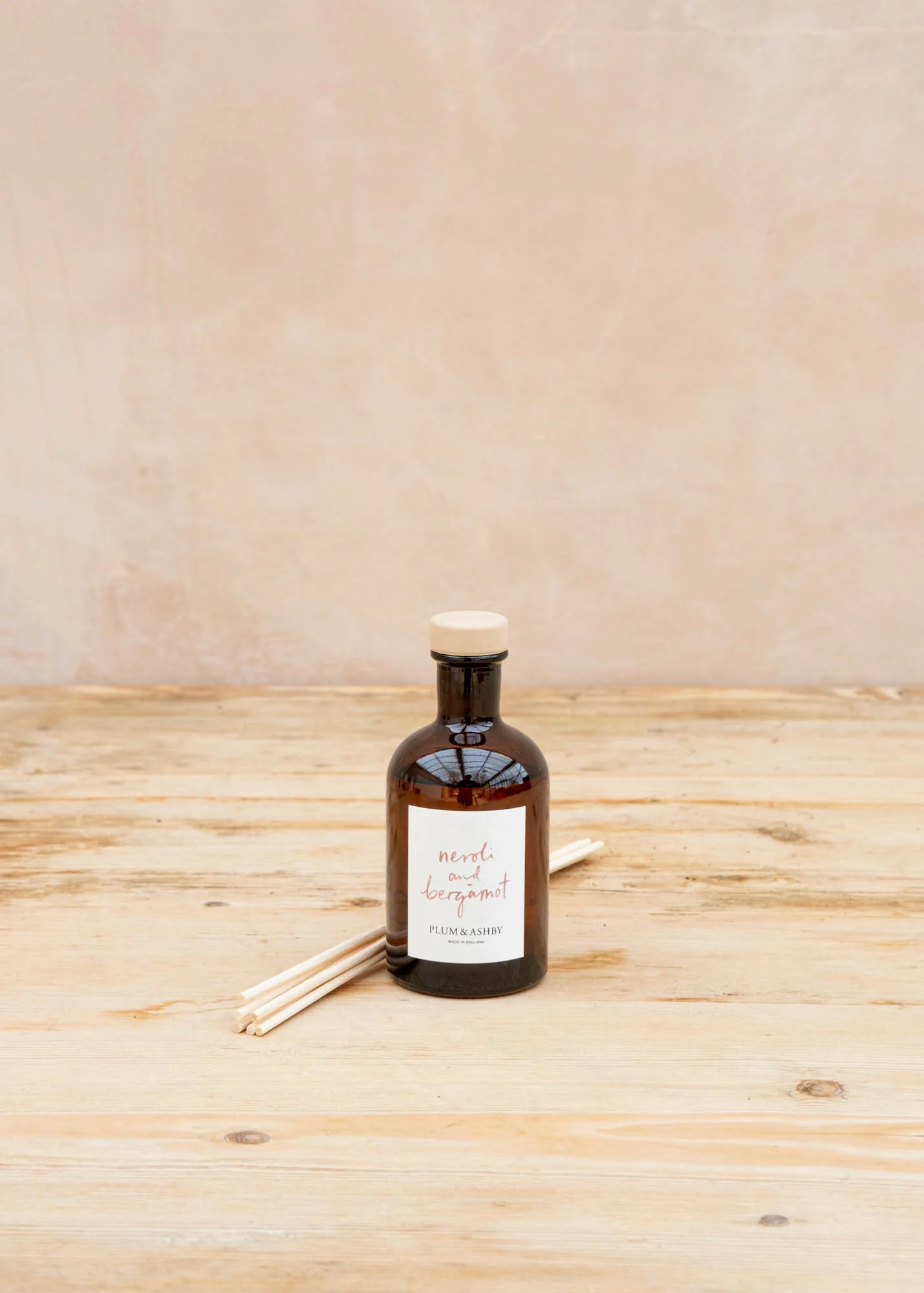 Neroli and Bergamot Diffuser, 100ml