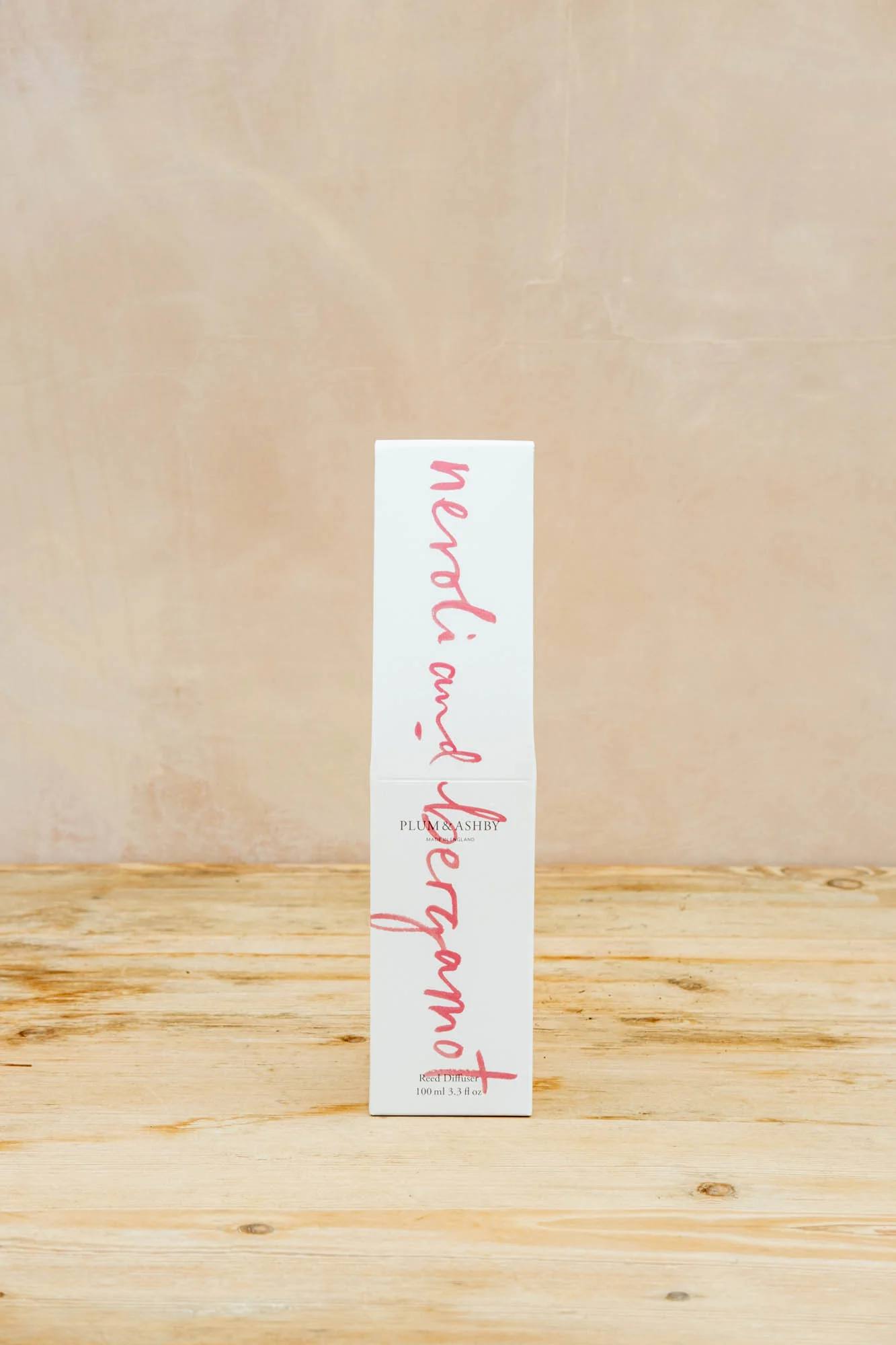 Neroli and Bergamot Diffuser, 100ml - Image 2