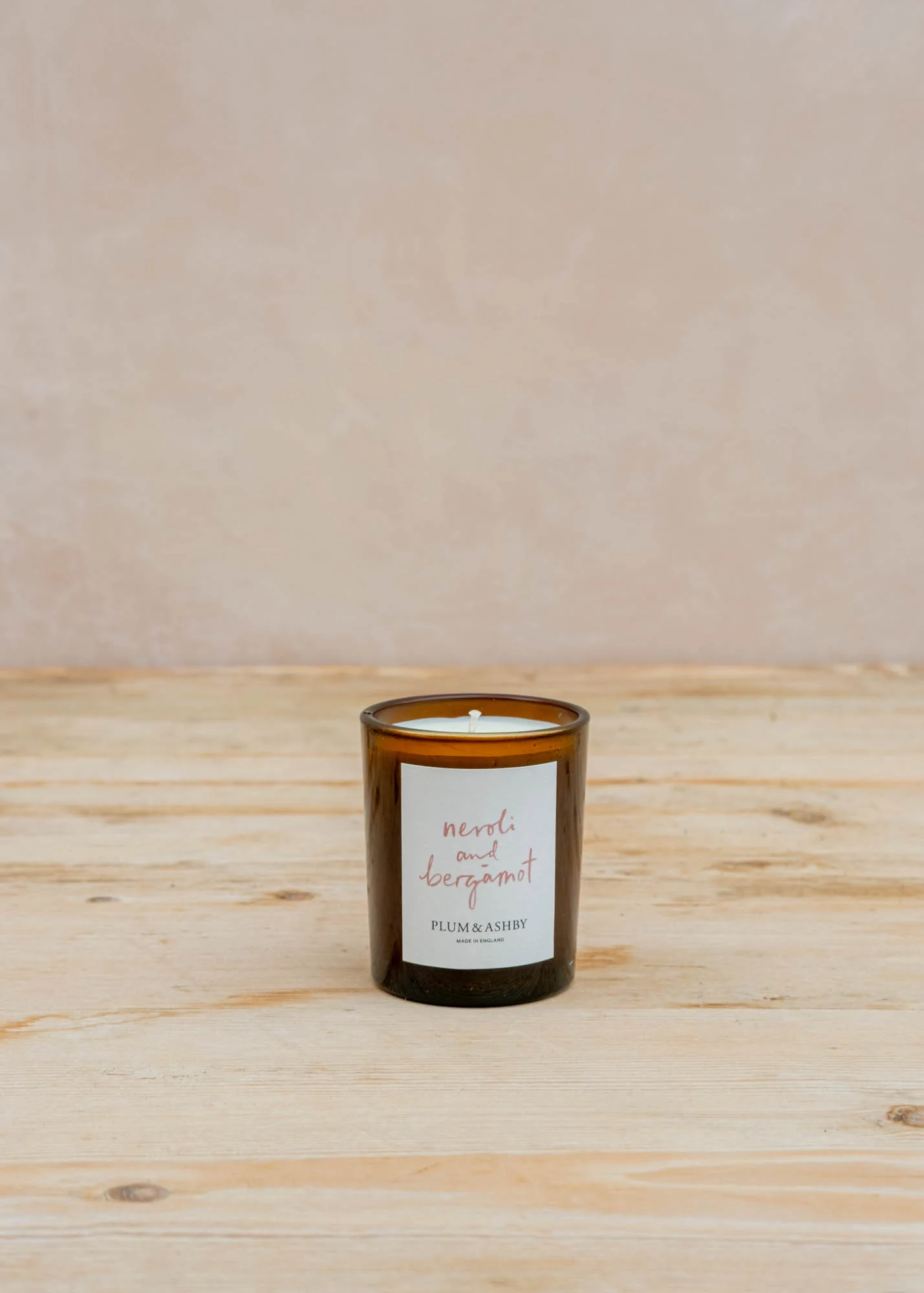 Neroli and Bergamot Votive Candle, 75g