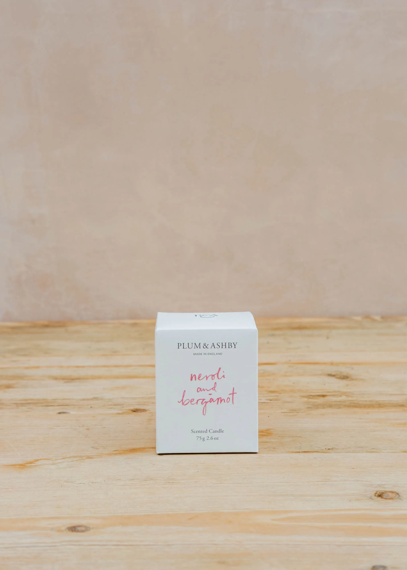 Neroli and Bergamot Votive Candle, 75g - Image 2