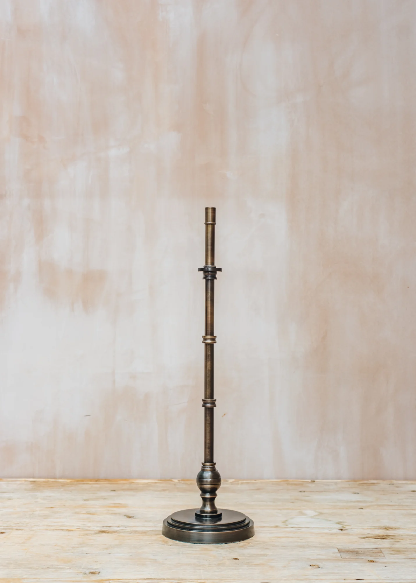 Chukka Rechargeable Lamp in Bronze - Image 2