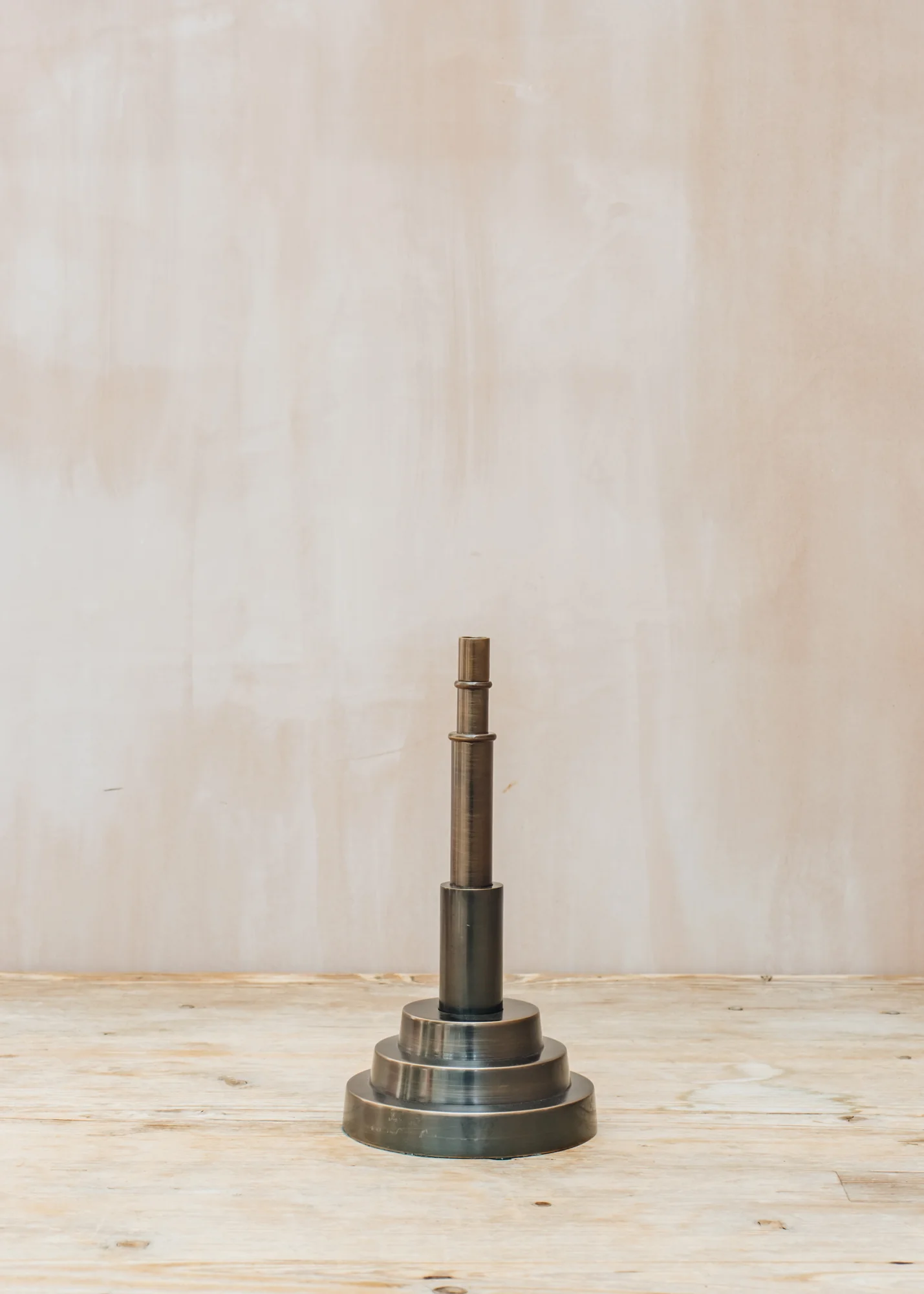 Ernest Rechargeable Lamp in Bronze - Image 2