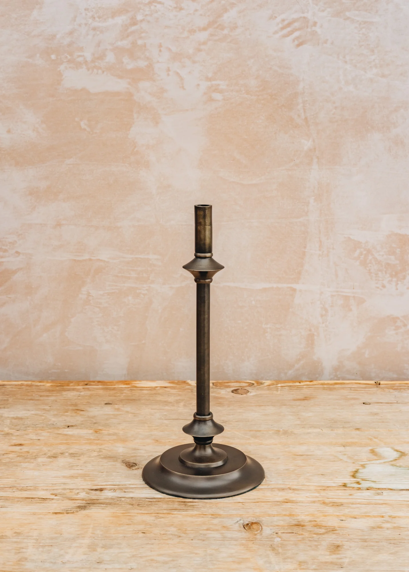 Tiny Trindle Rechargeable Lamp in Bronze - Image 4