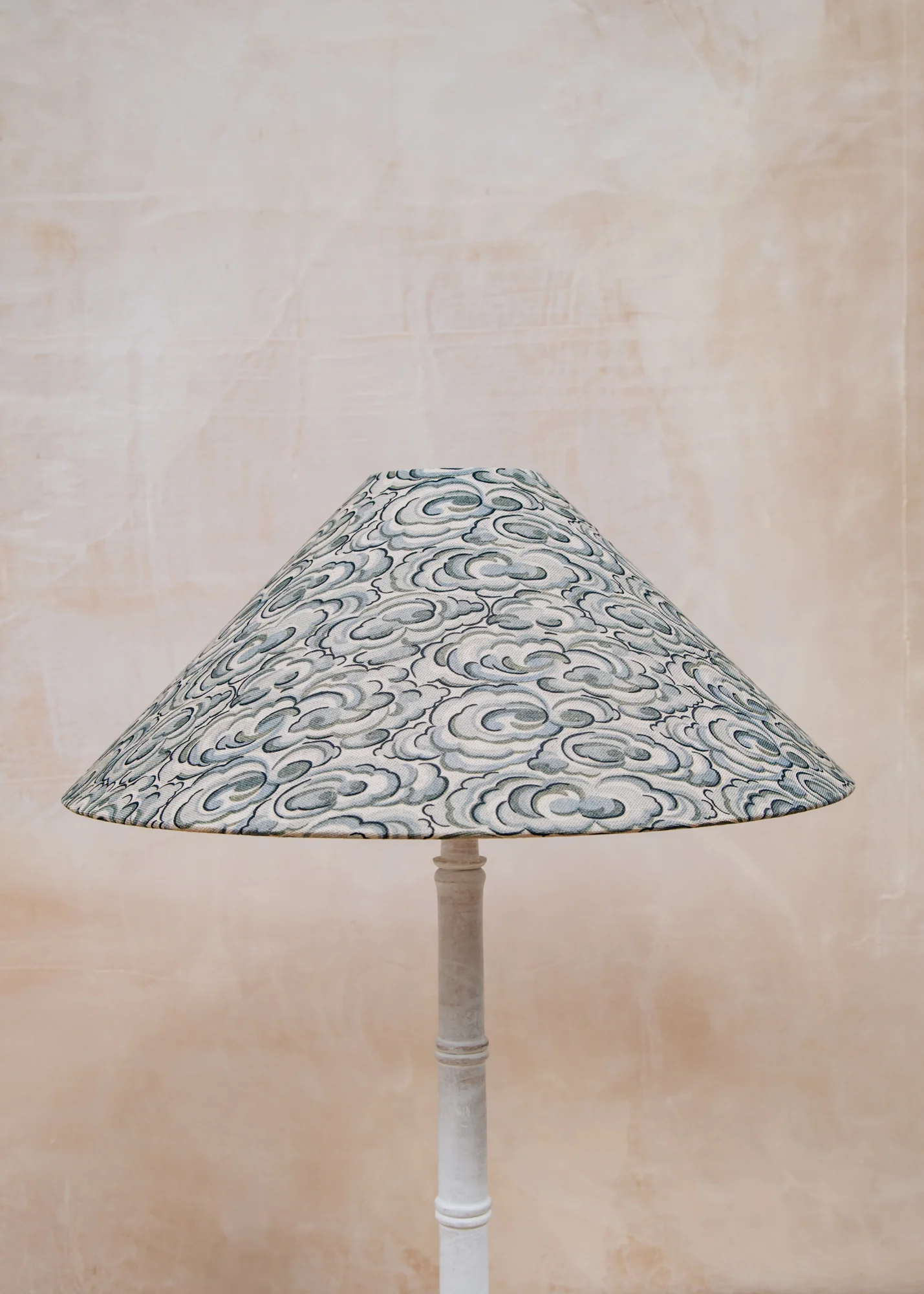 Kumo Clouds Large Lampshade