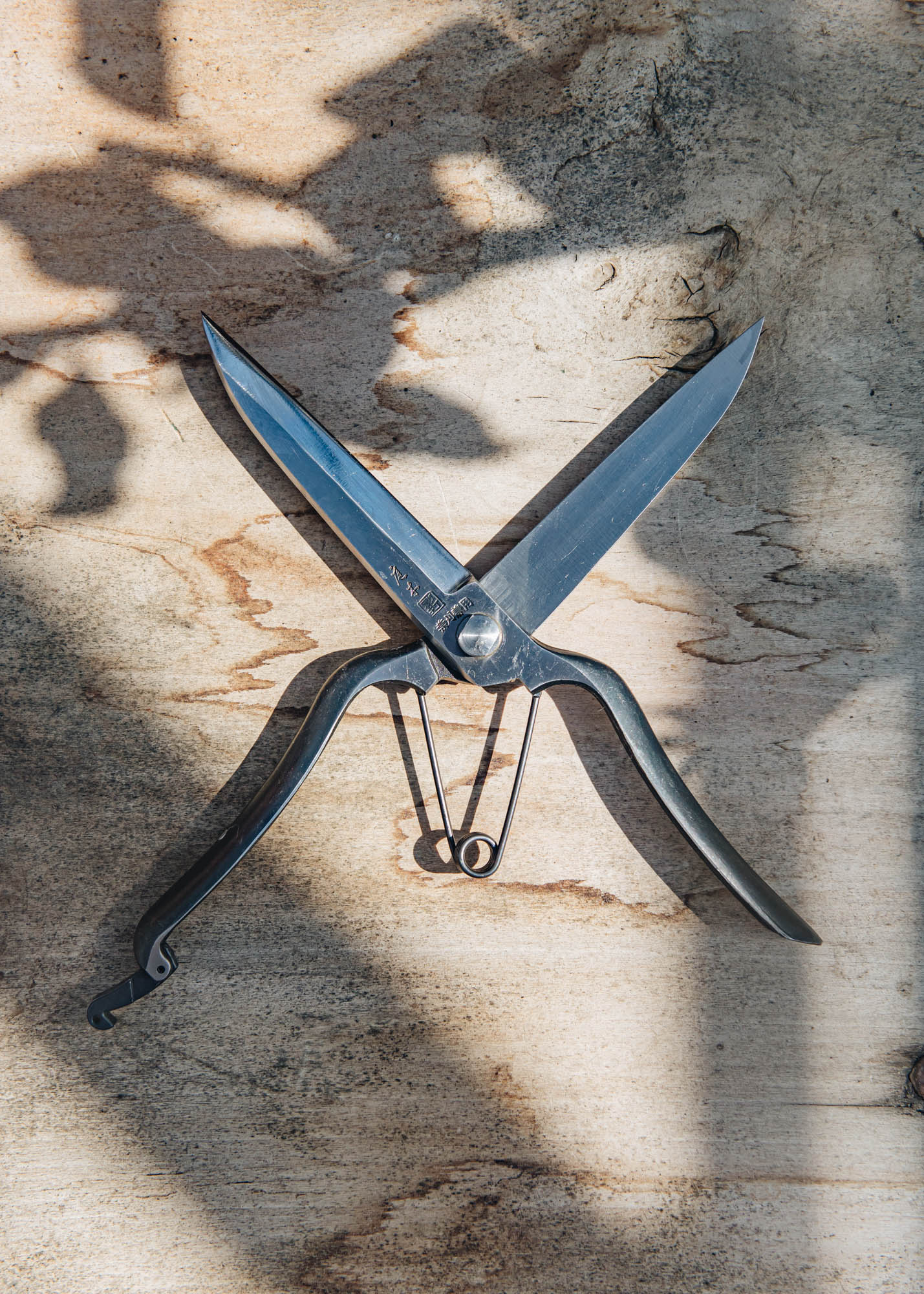 Pro Topiary Clippers - Image 2