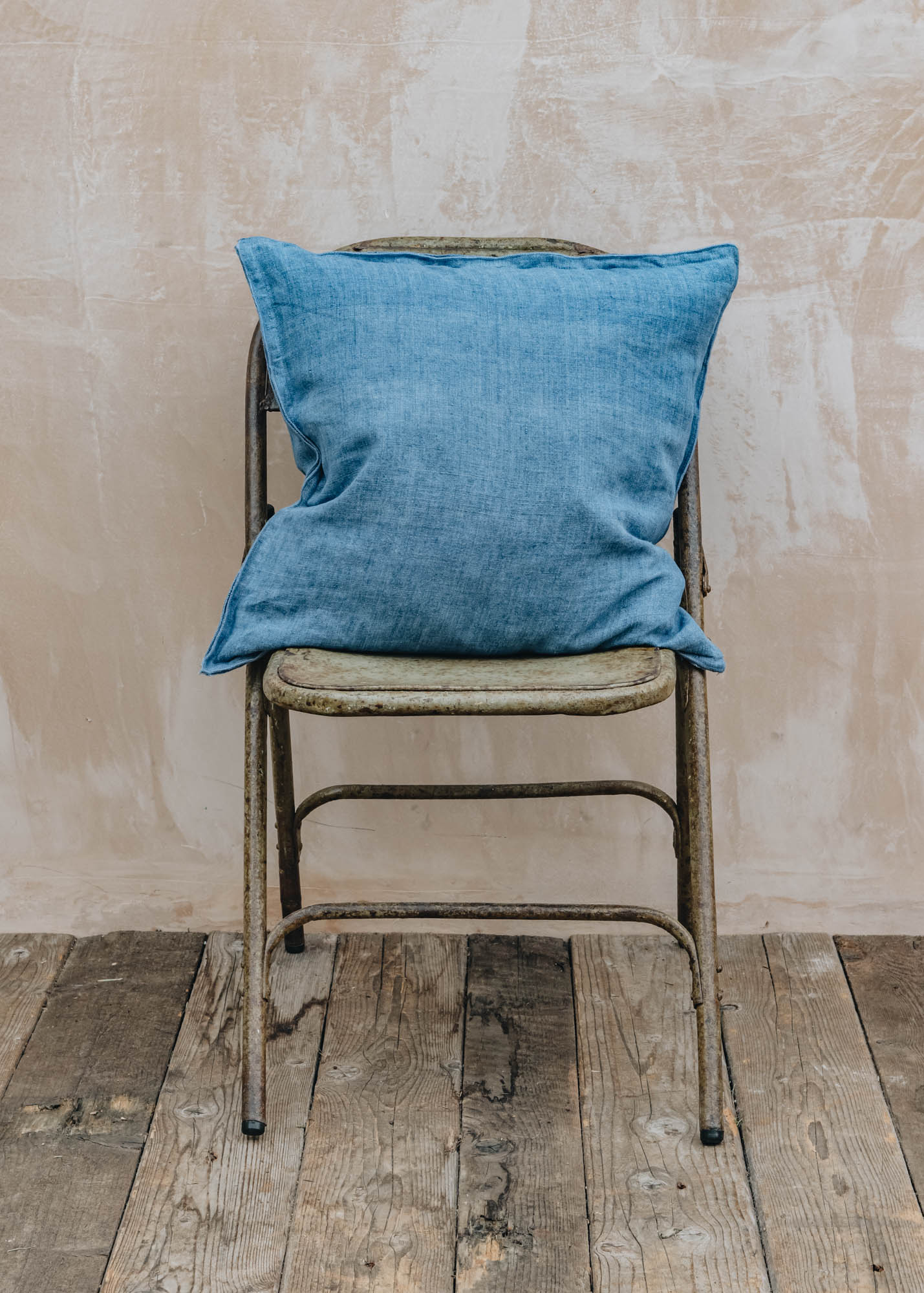 Provence Linen Cushion