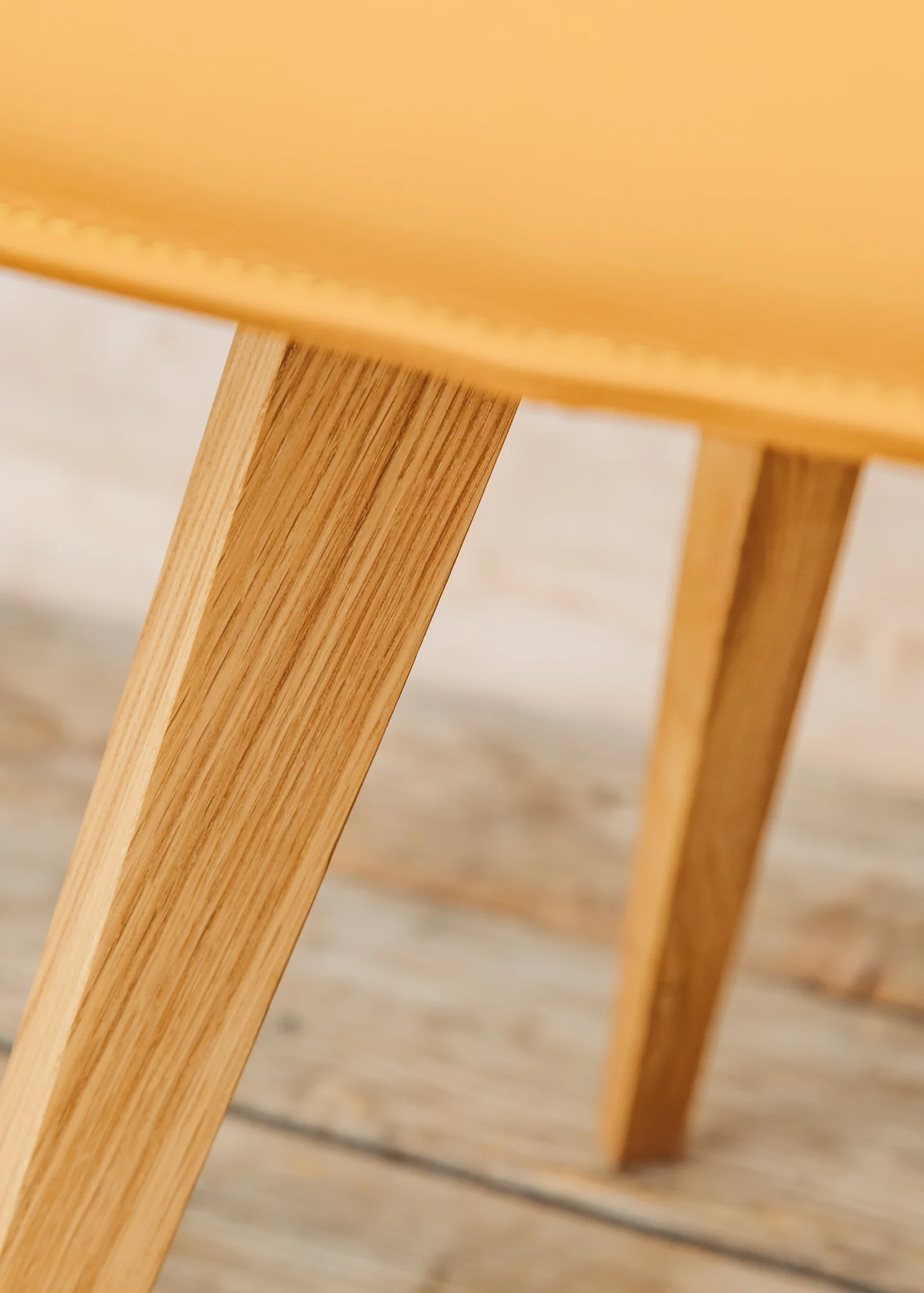 Clipper Dining Chair in Leem Toledo Leather - Image 5