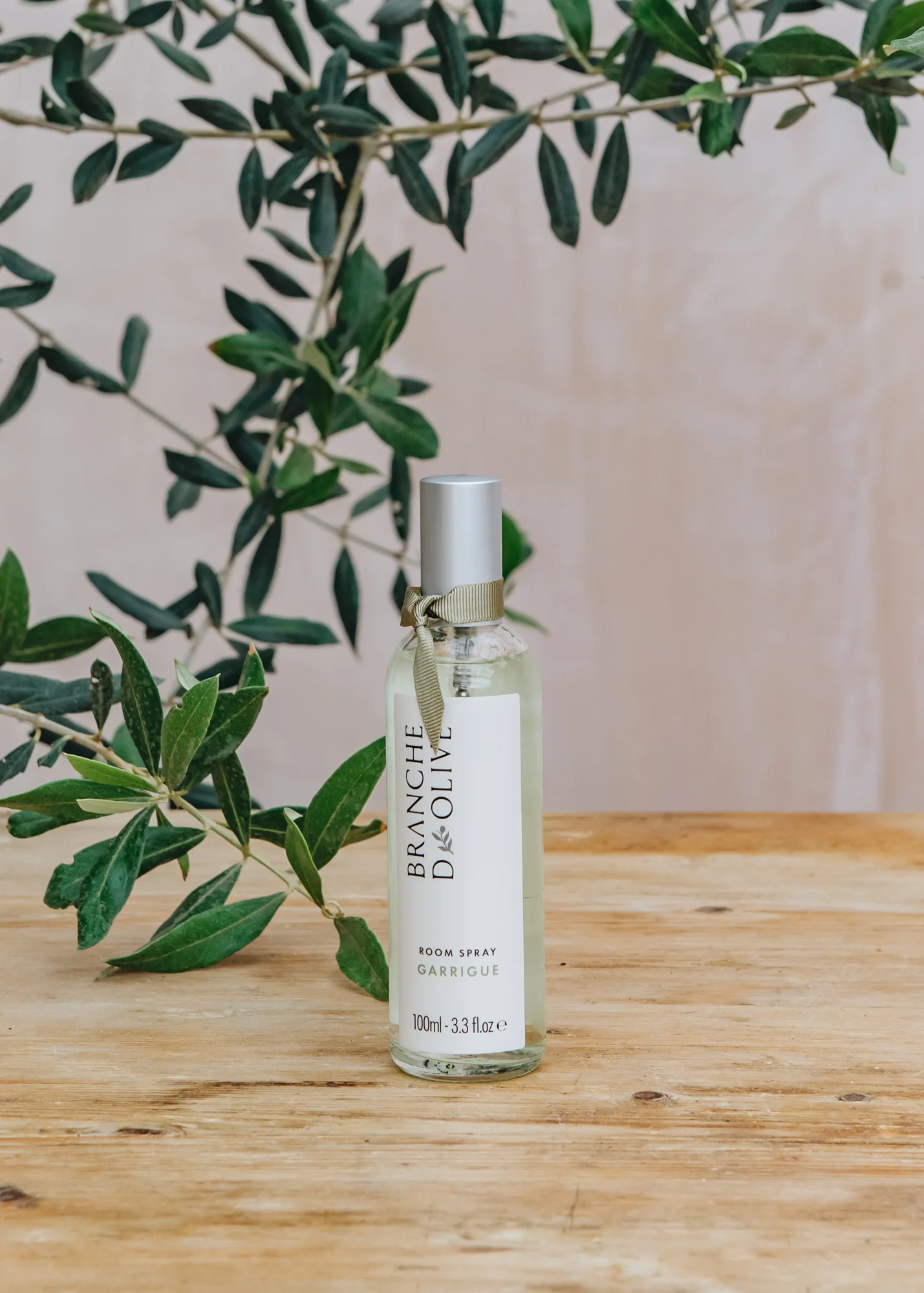 Garrigue Room Fragrance Spray, 100ml