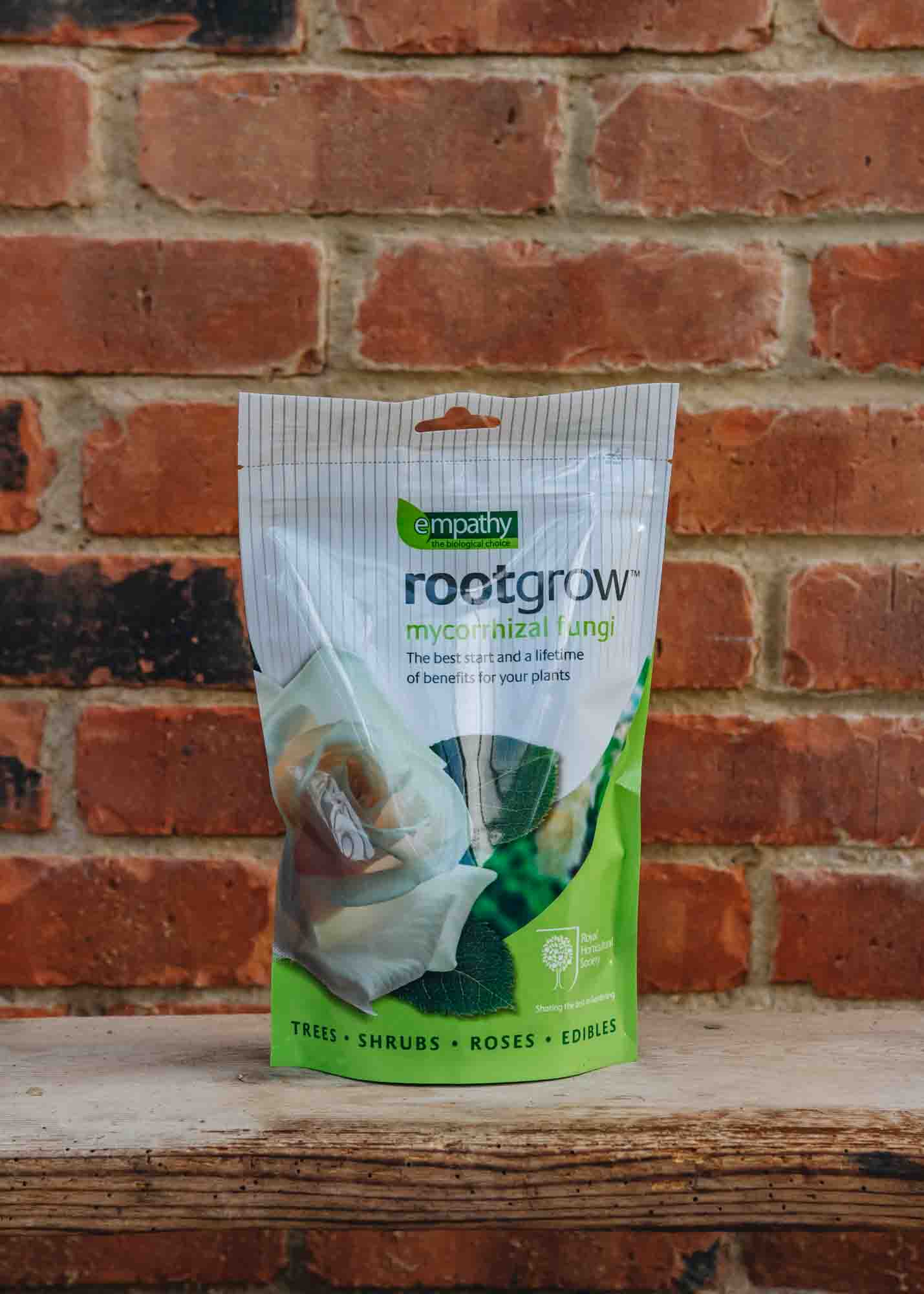 Rootgrow Mycorrhizal Fungi 360g
