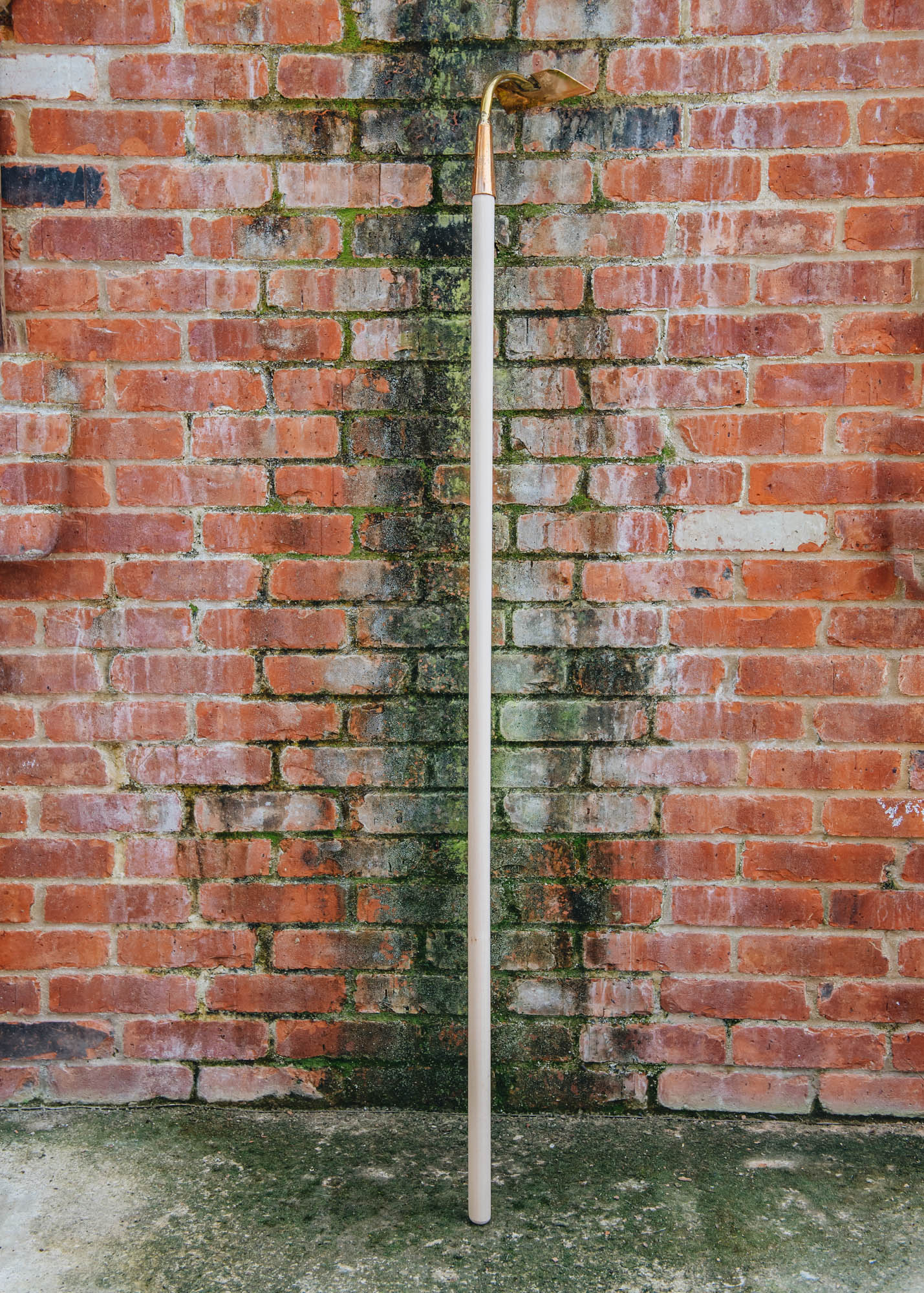 Sabik Swan-Neck Draw Hoe - Image 2