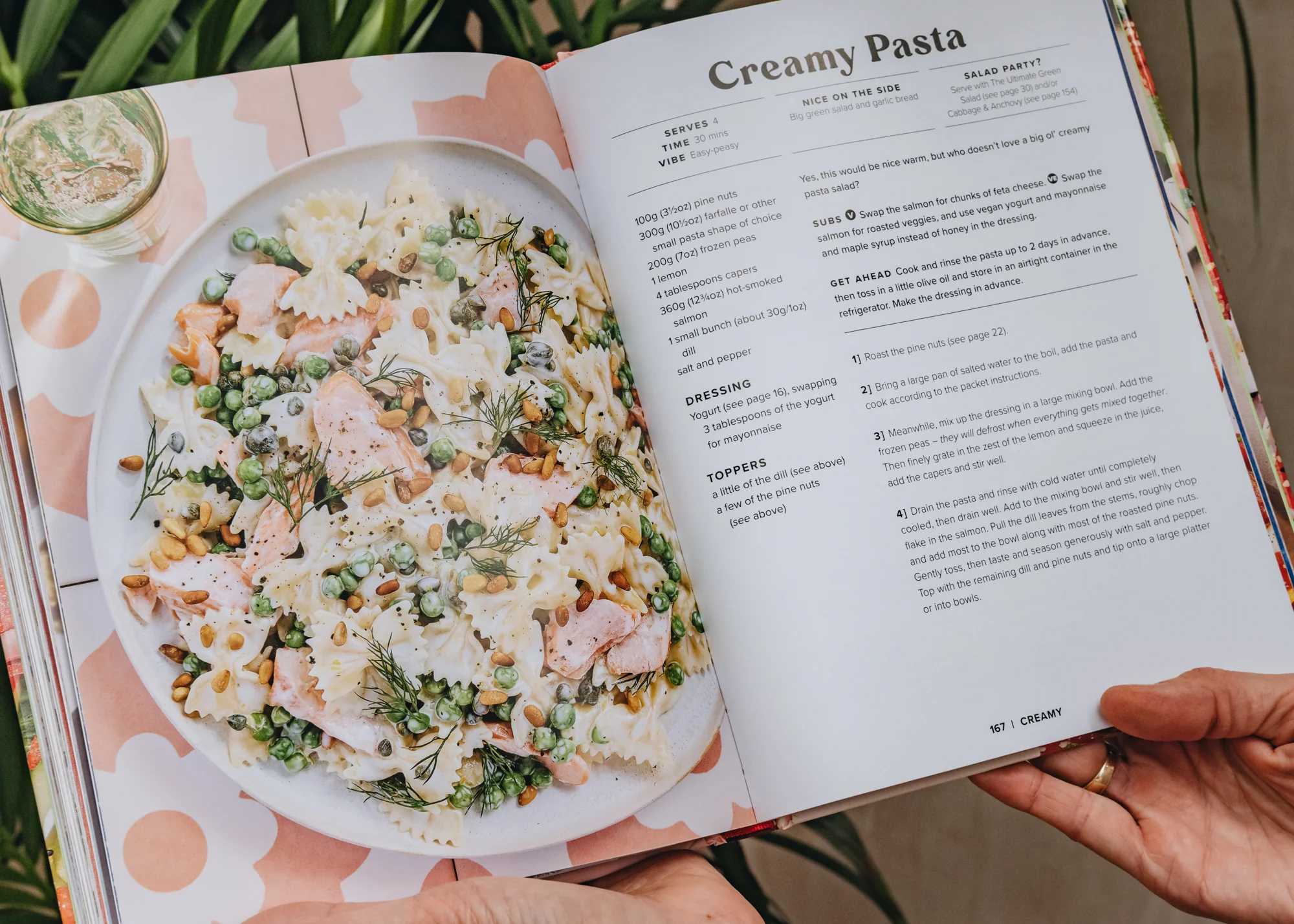 Salads Are More Than Leaves - Image 2