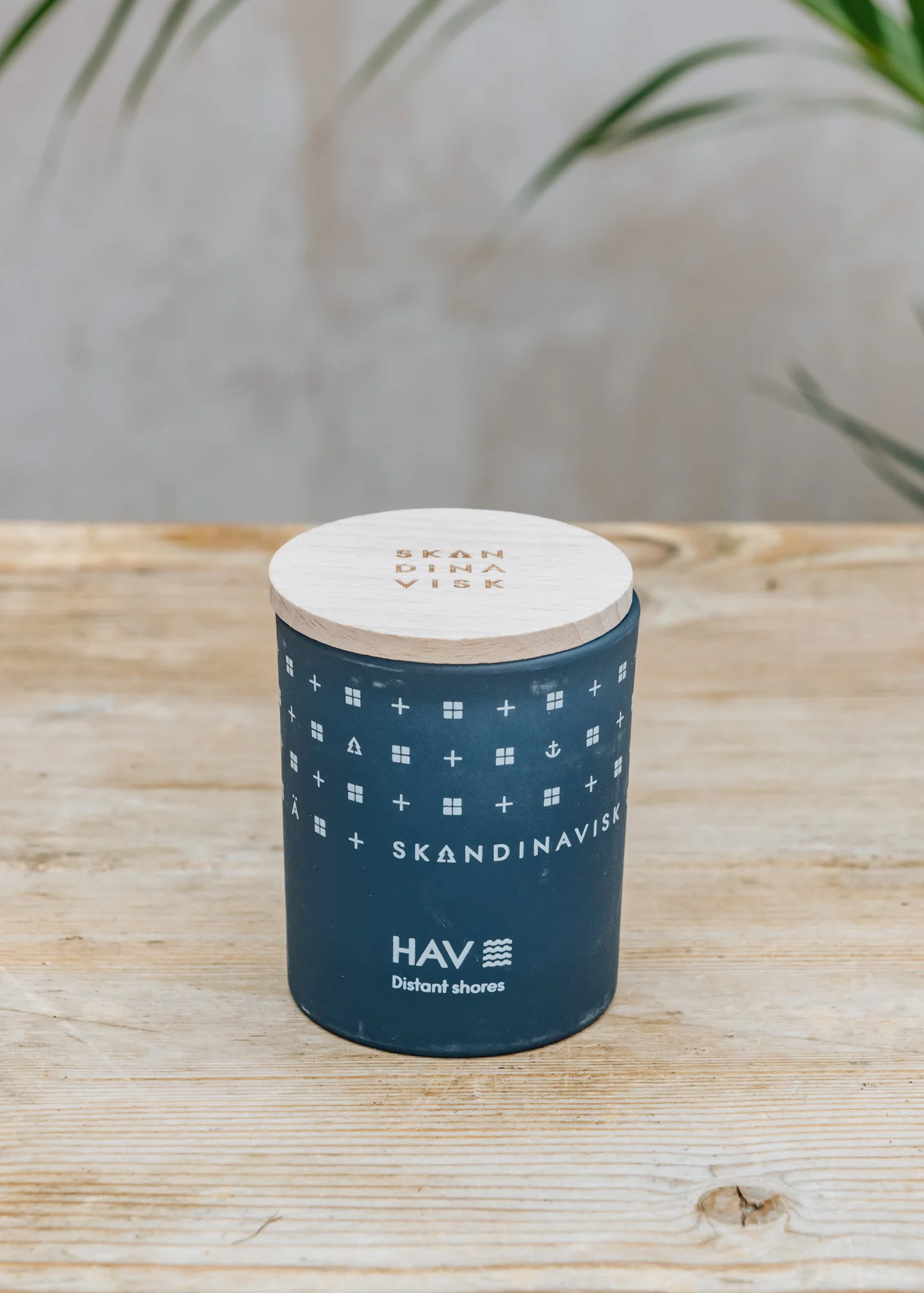 Hav Scented Candle, 65g