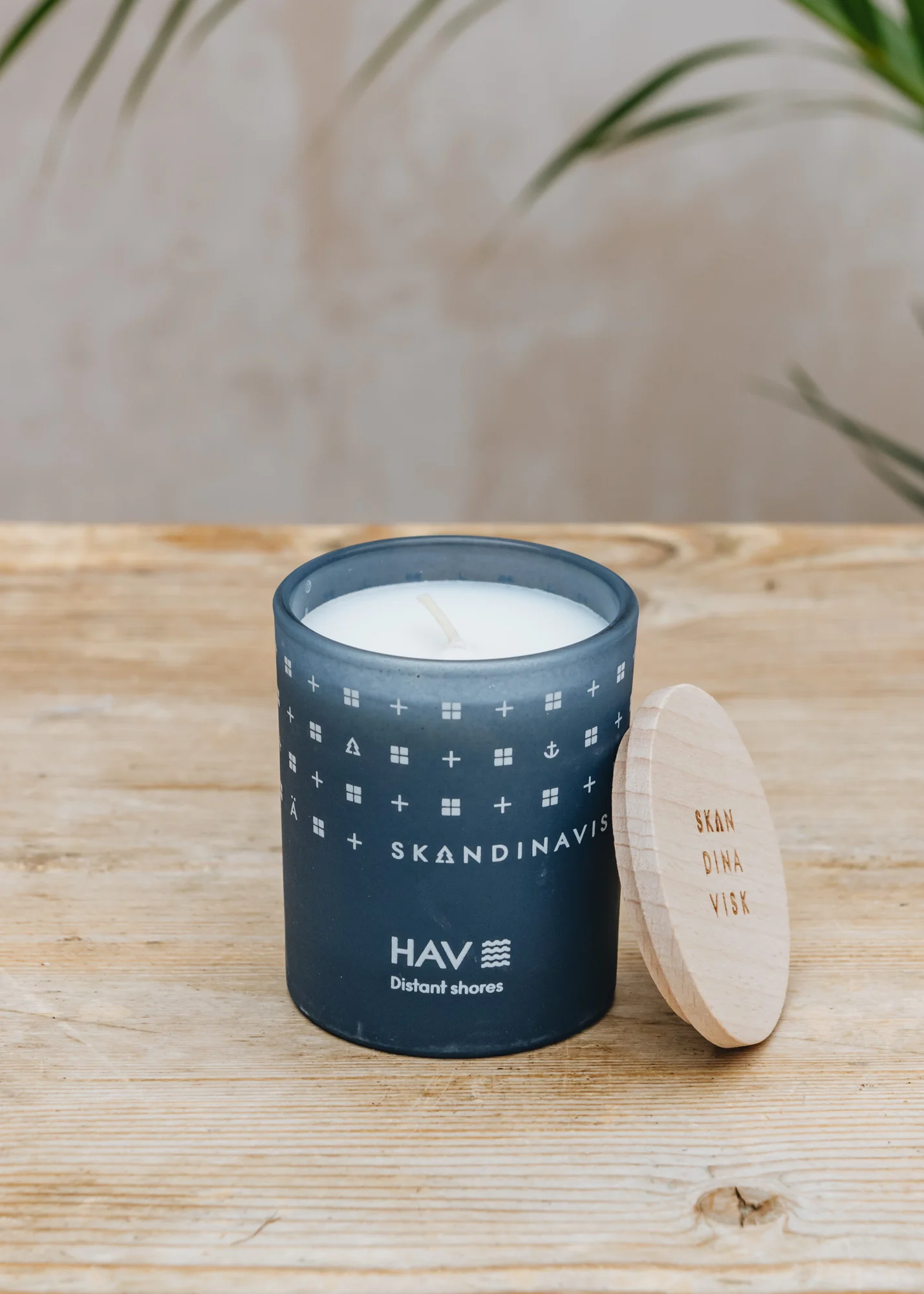 Hav Scented Candle, 65g - Image 2