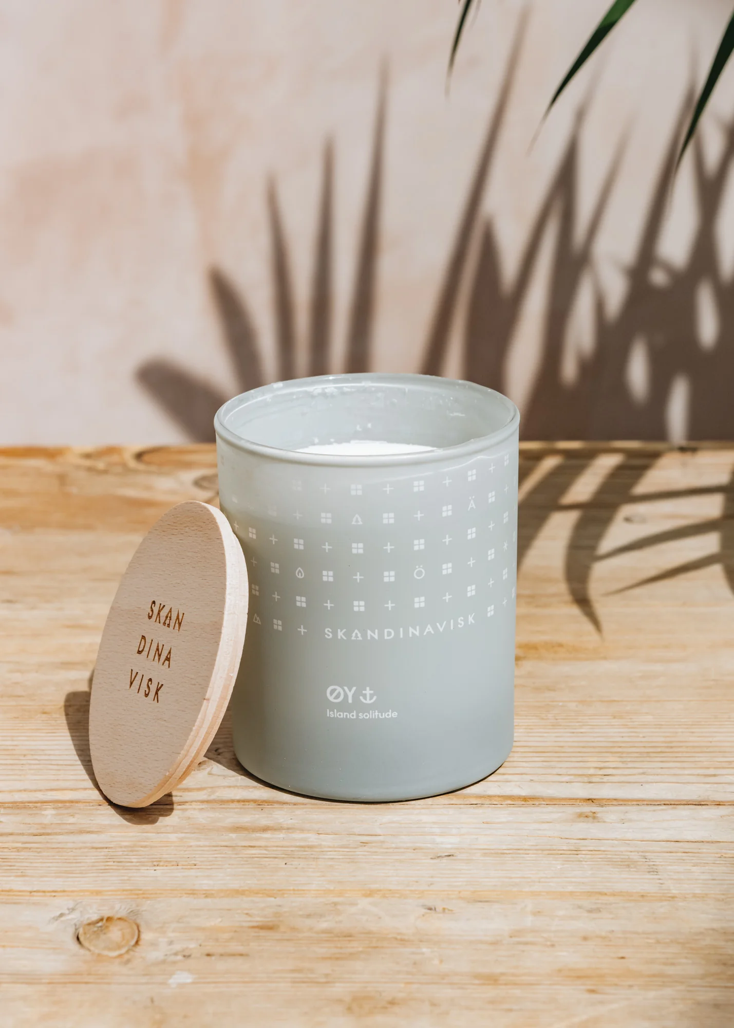 Øy Scented Candle, 200g - Image 2