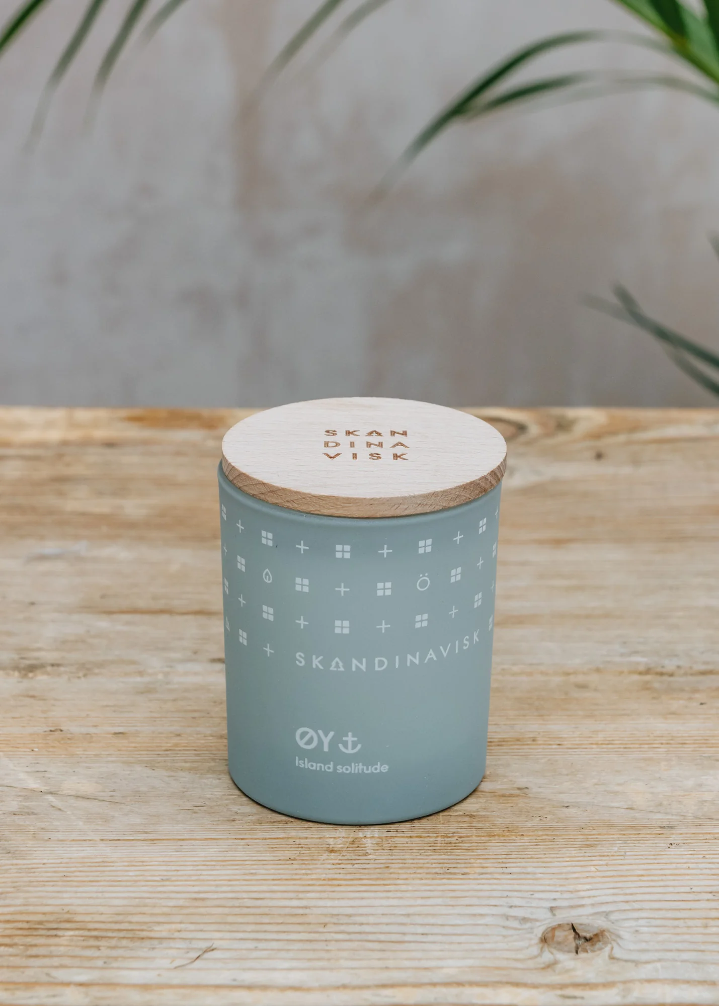 Øy Scented Candle, 65g