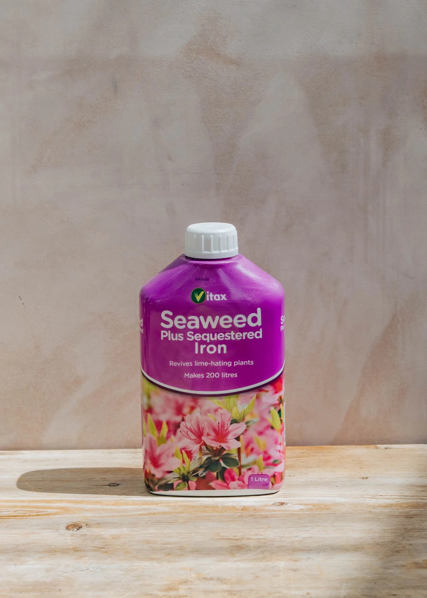 Seaweed plus Sequestered Iron, 500ml