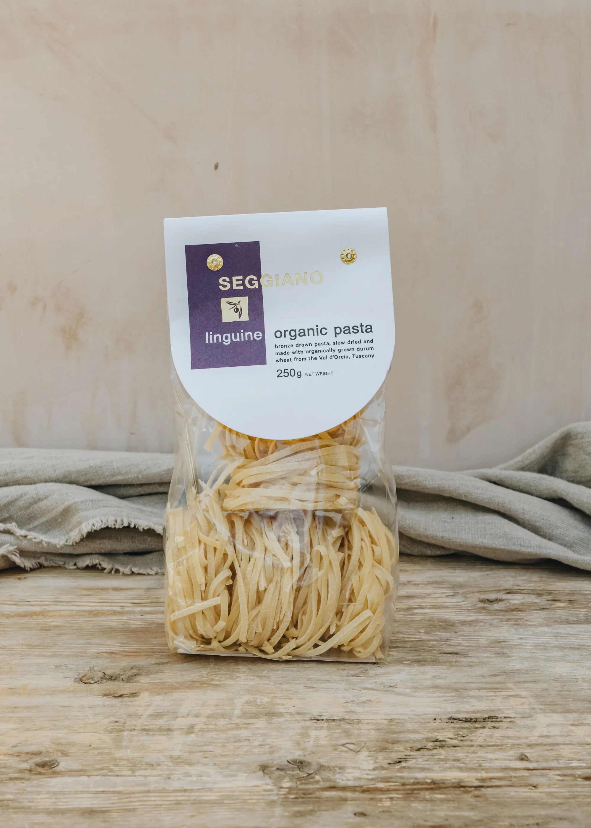 Linguine Pasta, 250g