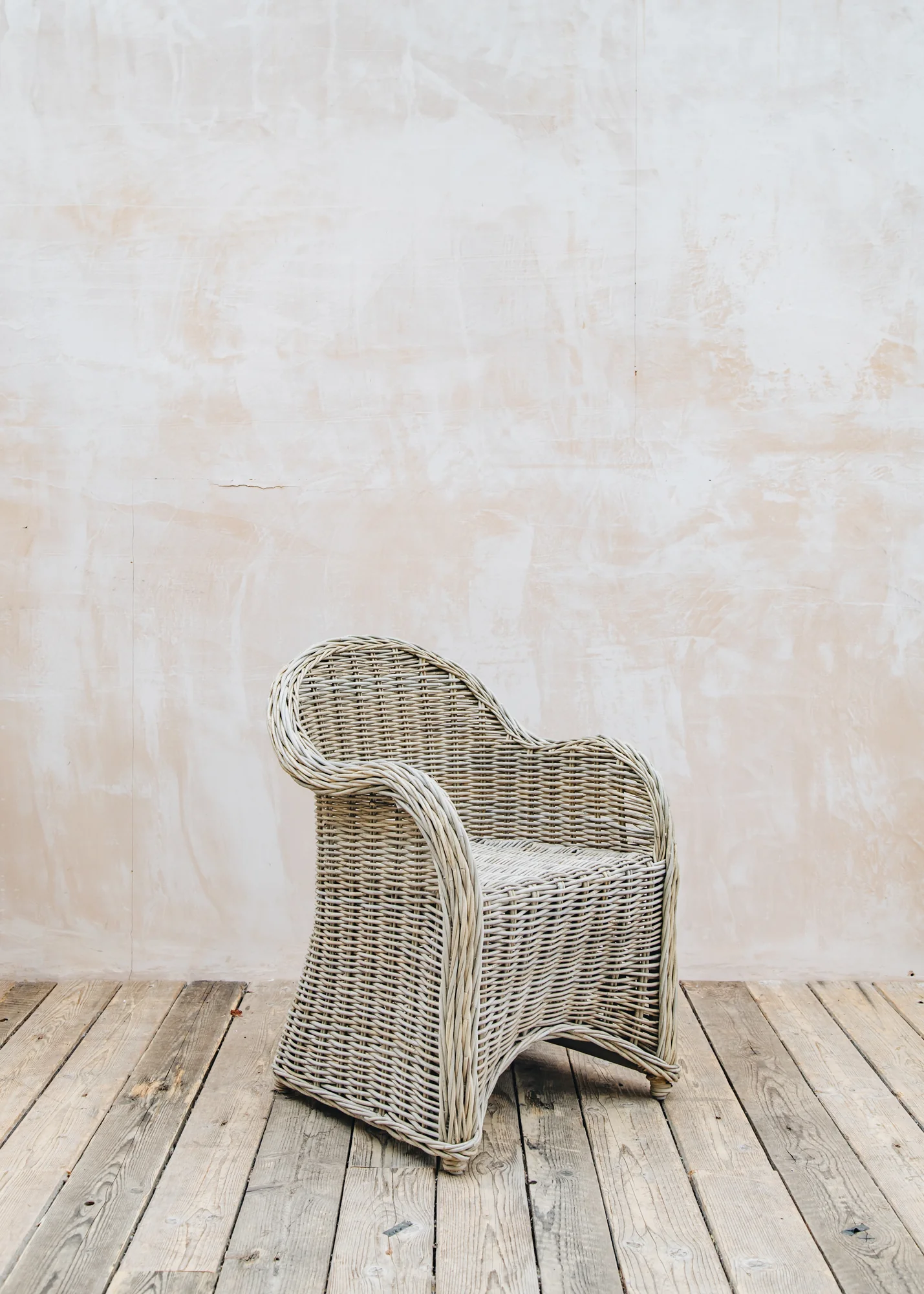 Roma Chair - Image 2