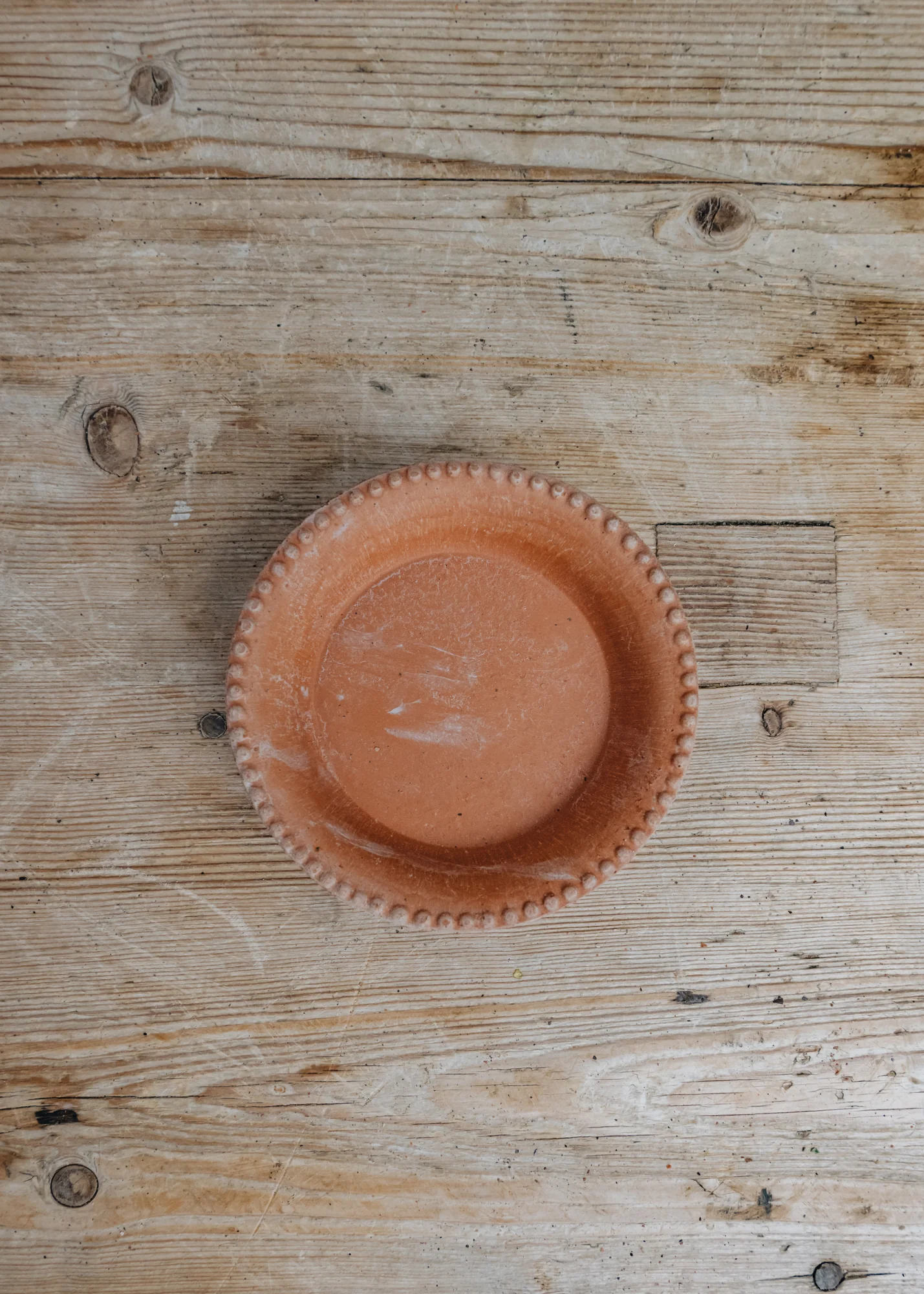 Simona Rosa Saucer - Image 2
