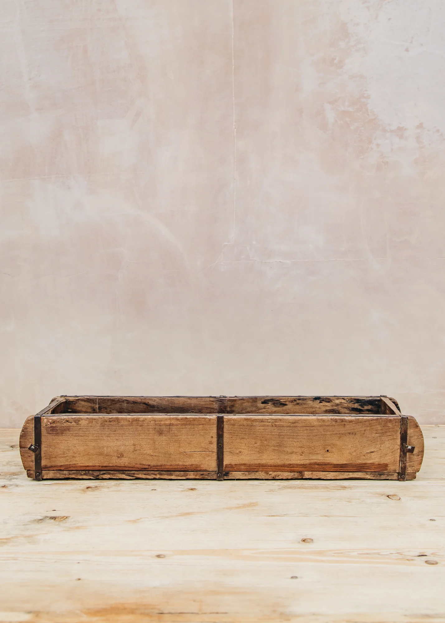 Double Brick Mould