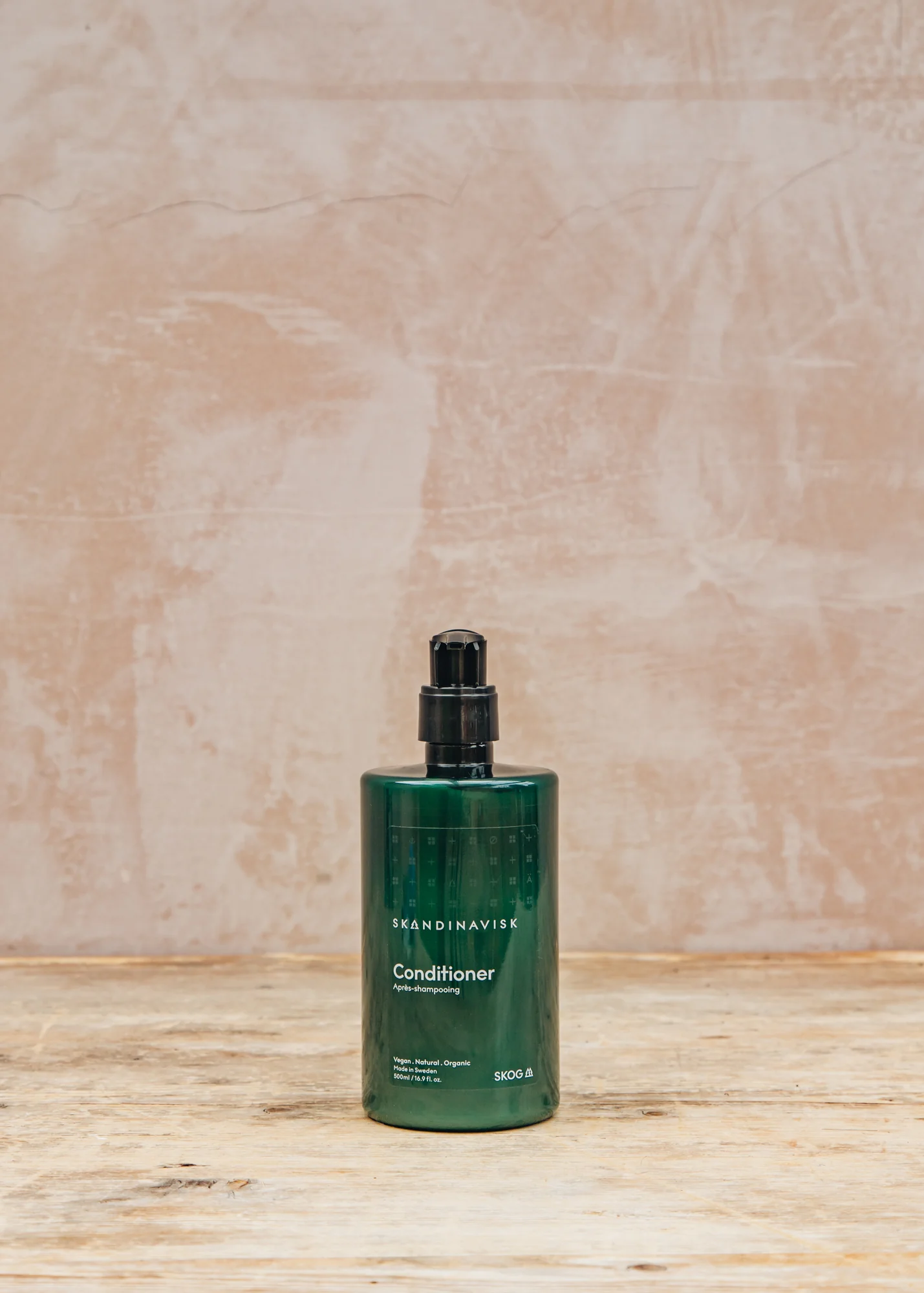 Skog Conditioner, 500ml