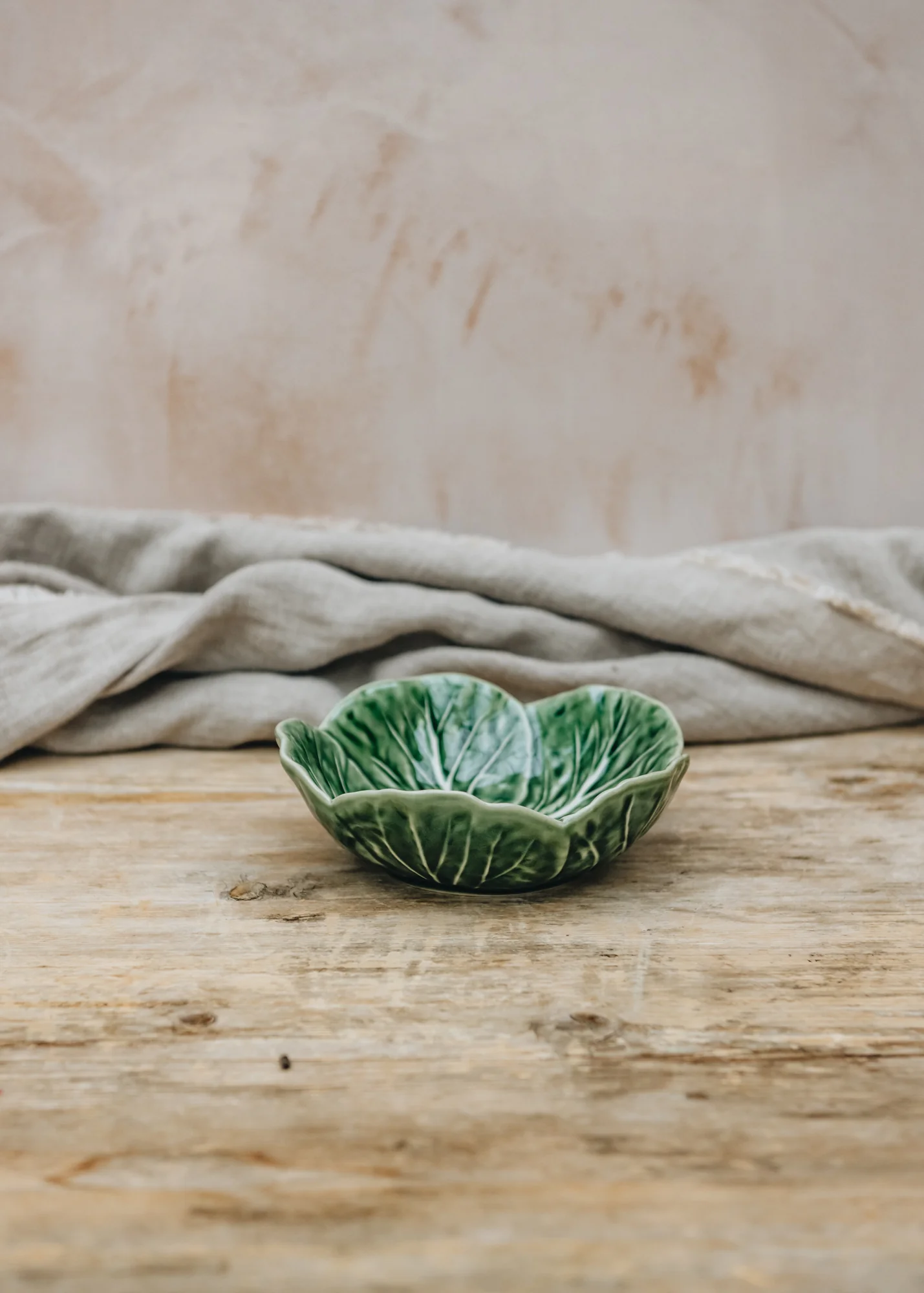 Small Cabbage Bowl