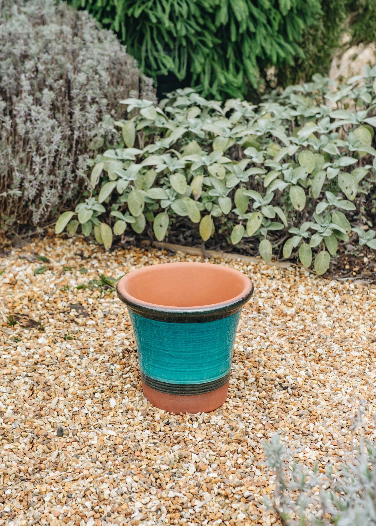 Small Kitchen Planters - Image 5