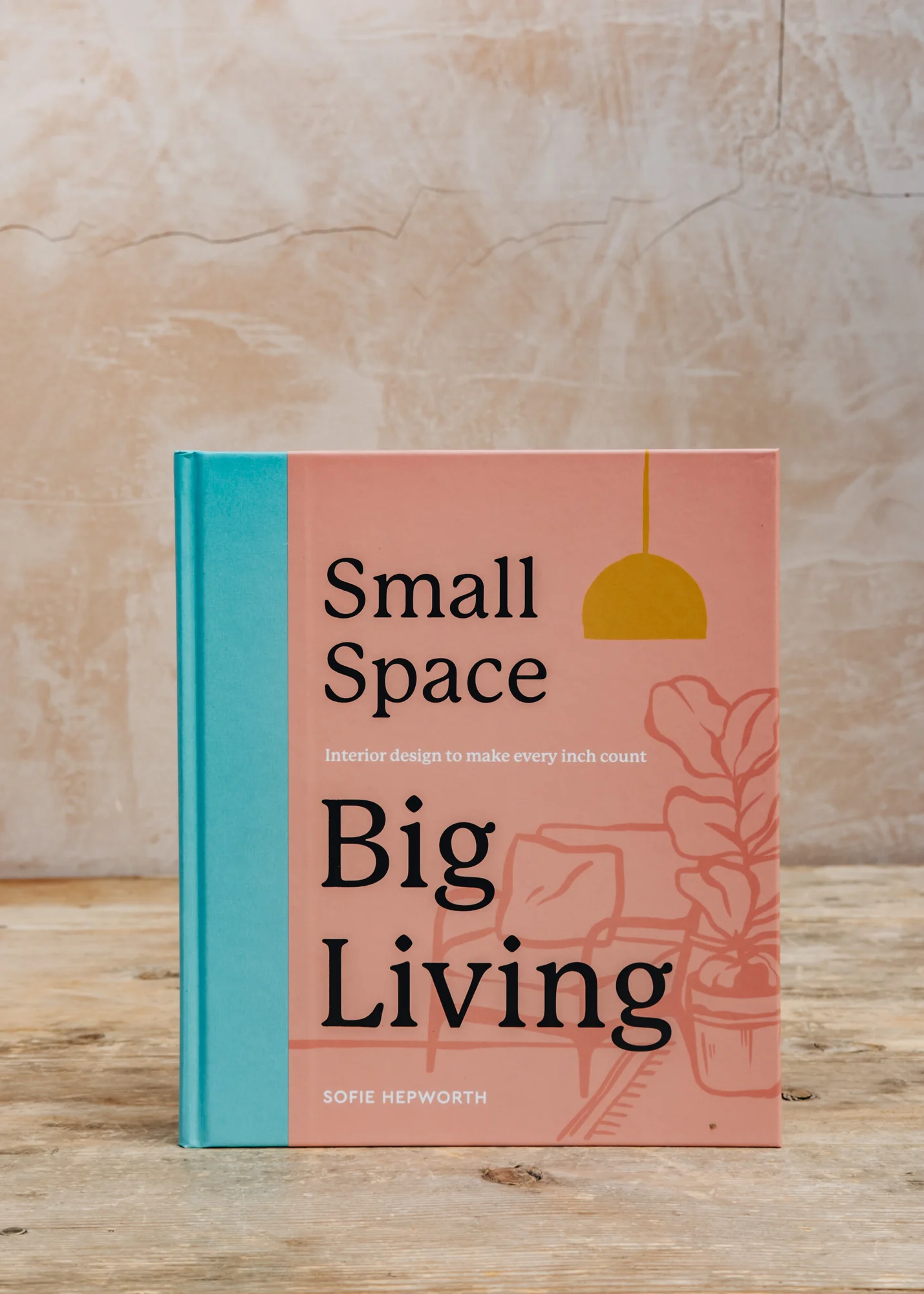 Small Space, Big Living