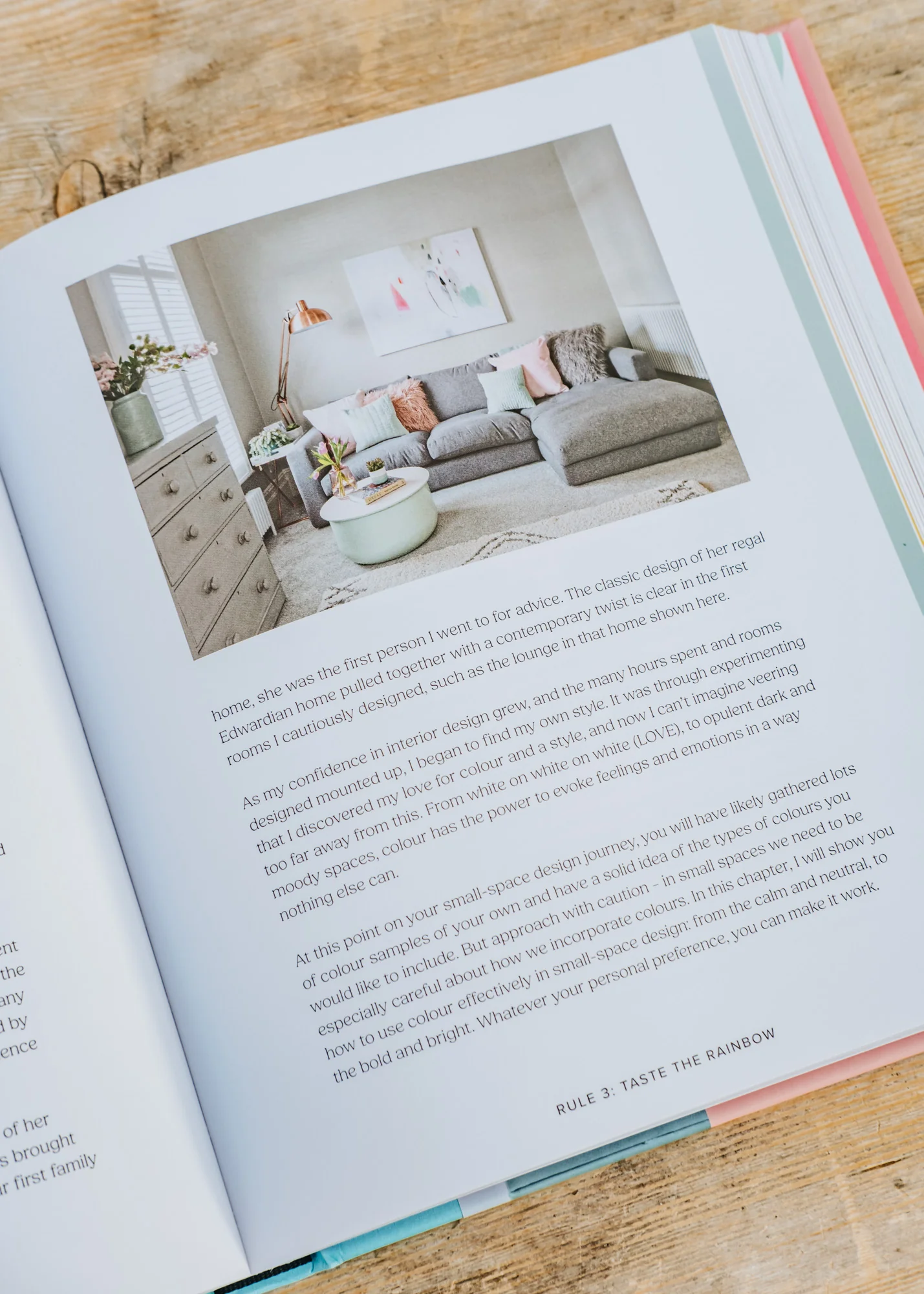 Small Space, Big Living - Image 2