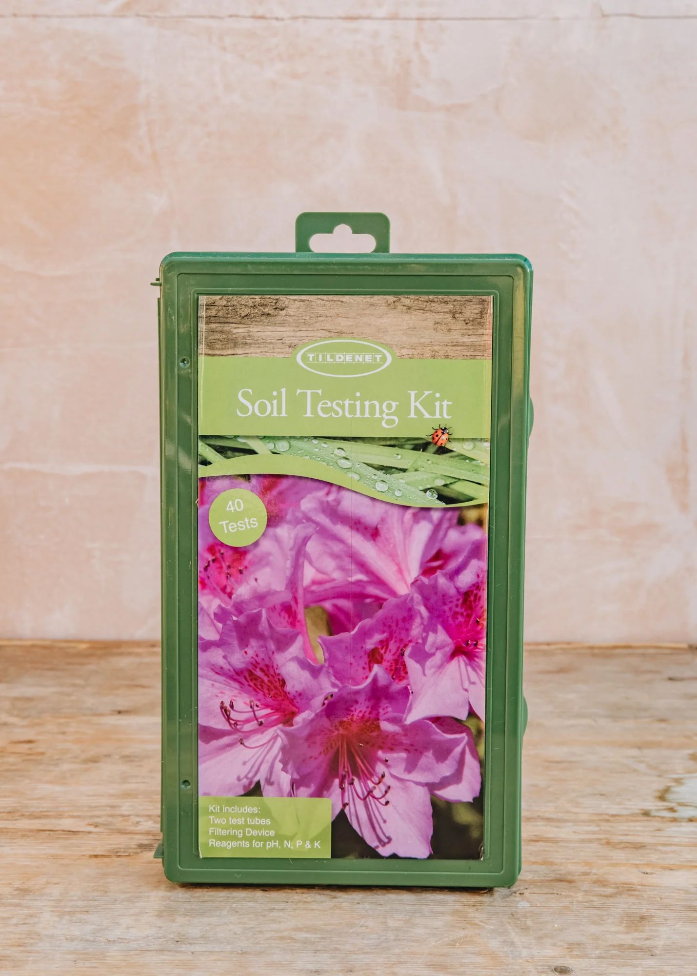 Soil Testing Kit - Image 2