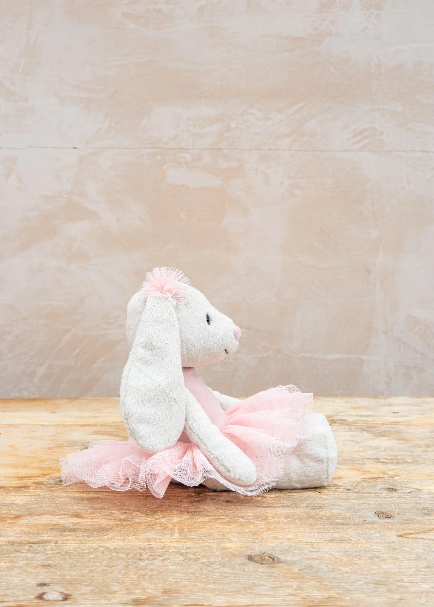 Hoppie Ballet Bunny 30cm - Image 2