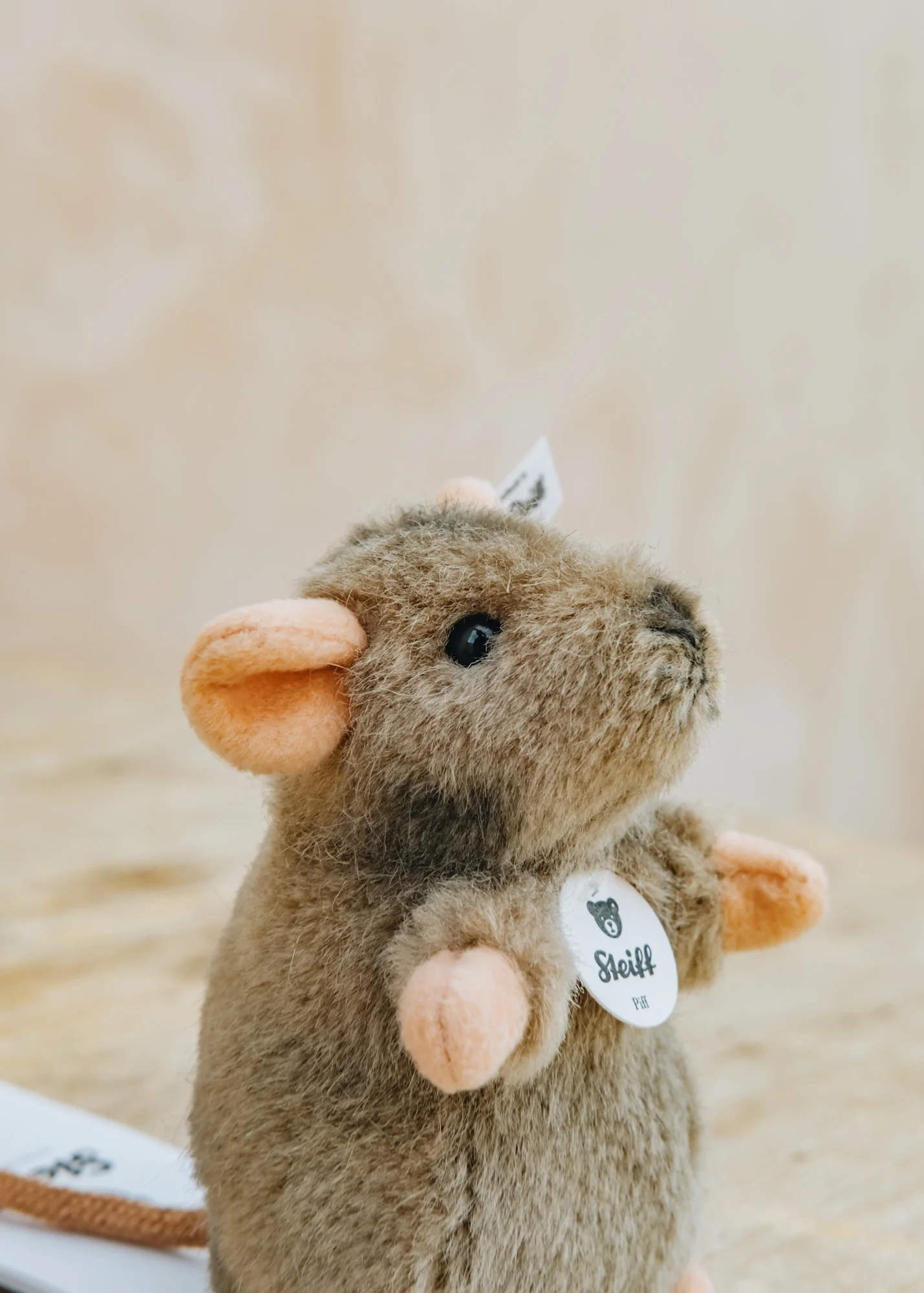 Piff Grey Mouse - Image 2