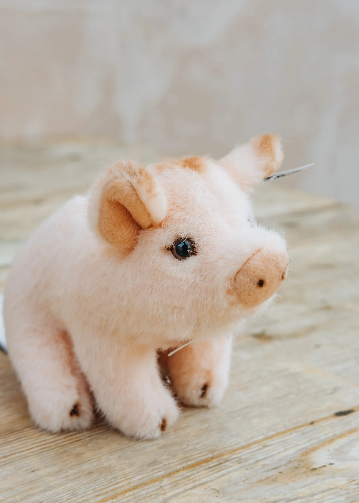Sissi Pink Piglet - Image 2