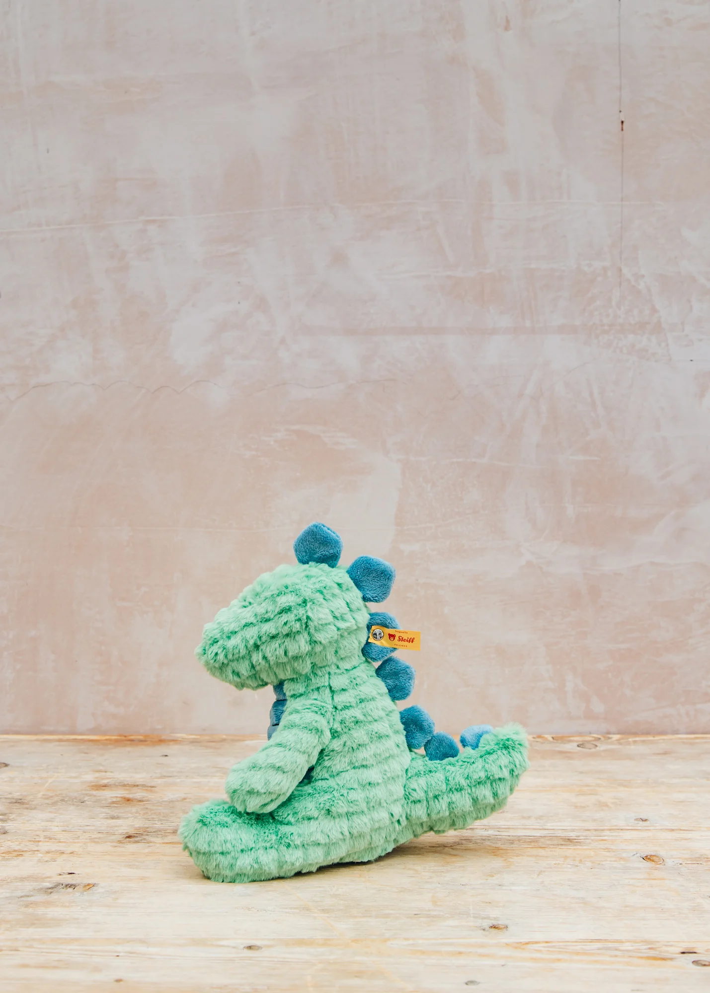 Spot Stegosaurus - Image 2
