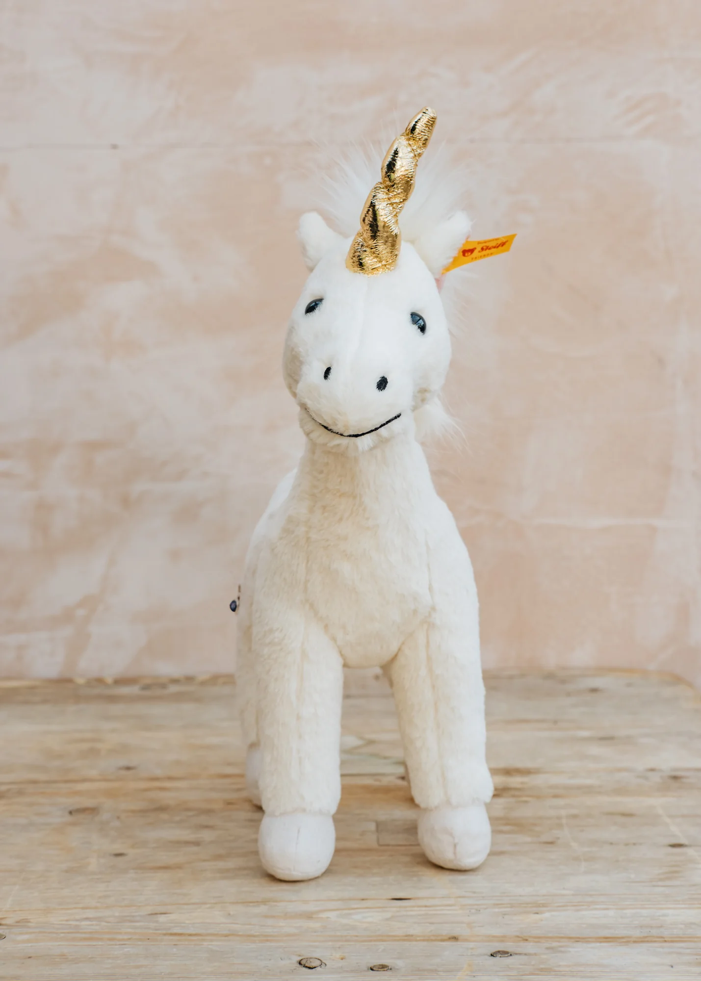 Unica White Unicorn