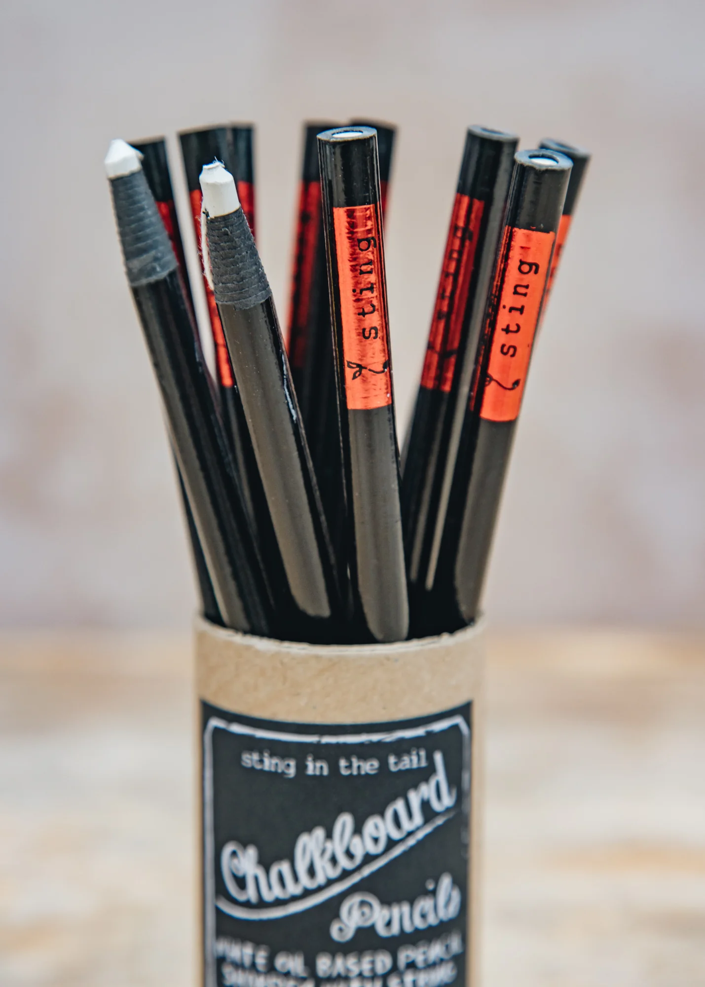 Chalkboard Pencils - Image 2