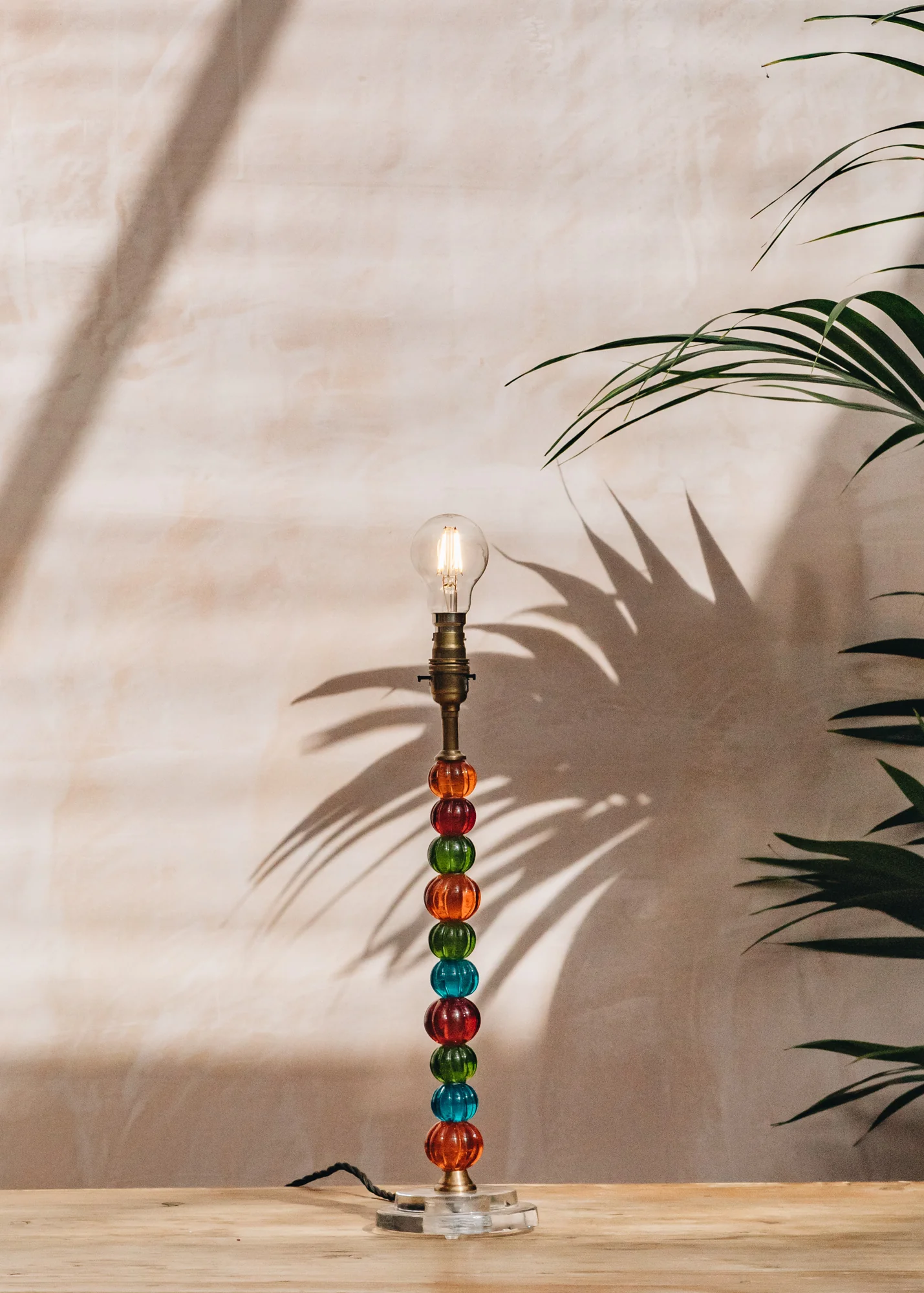Sweetie Lamp