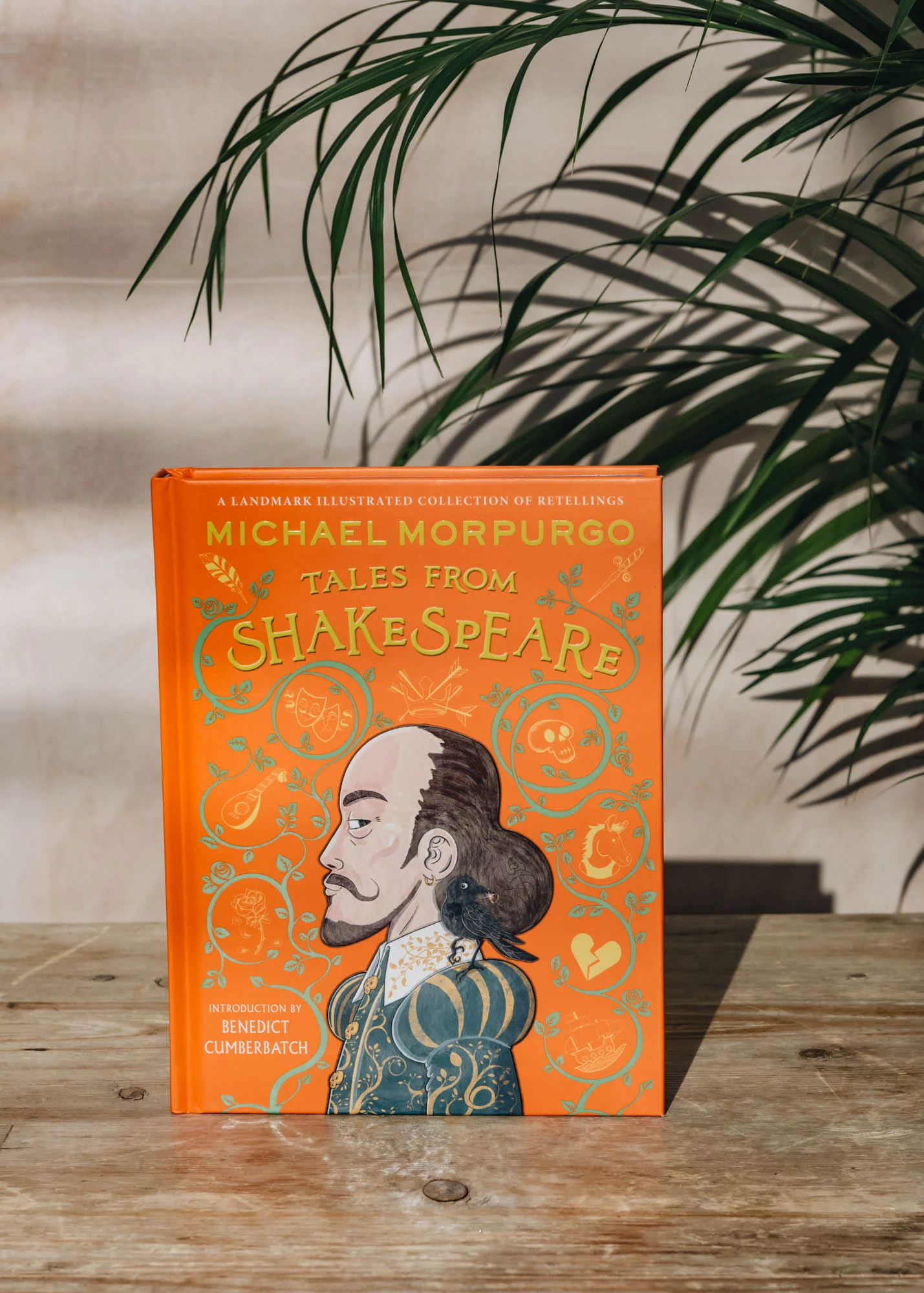 Tales from Shakespeare