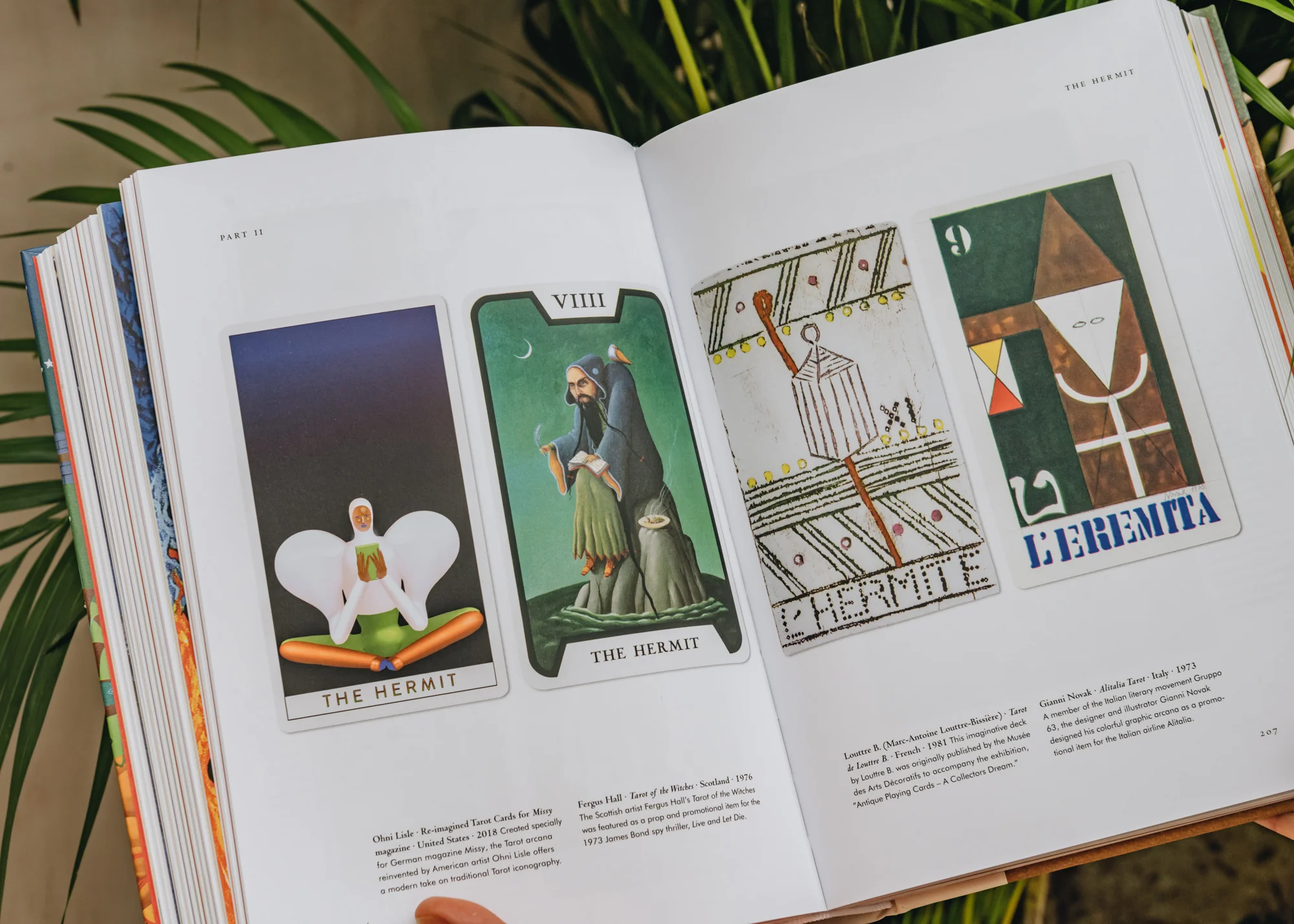Tarot: The Library of Esoterica - Image 2